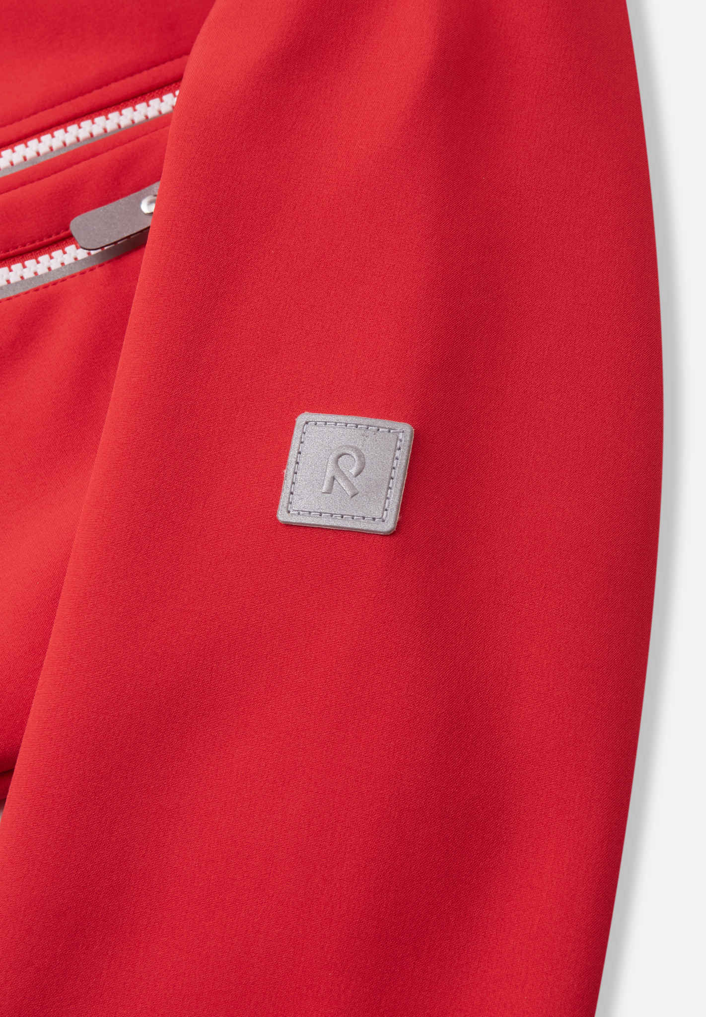Kinder Softshell Jacke Vantti