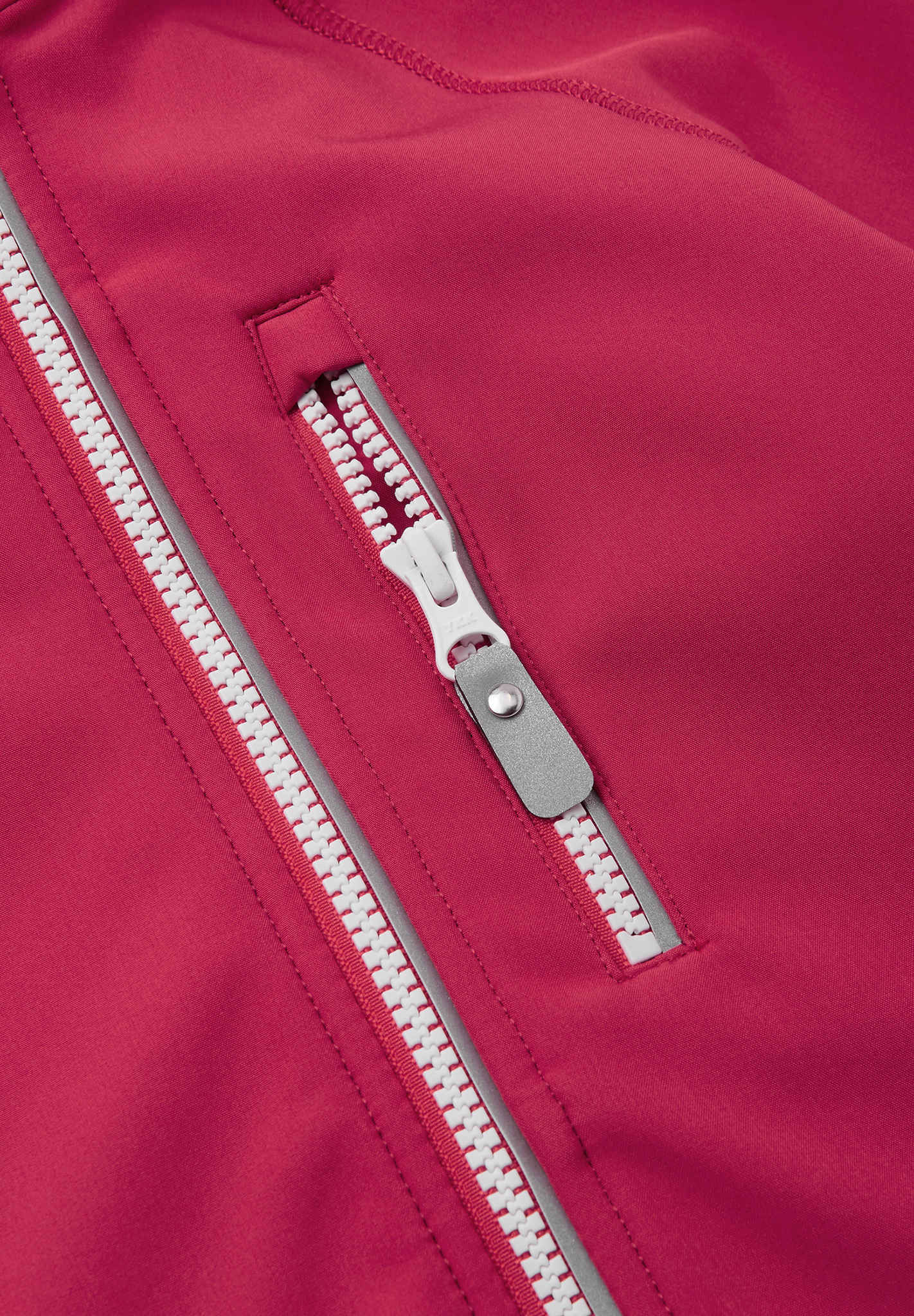Kinder Softshell Jacke Vantti
