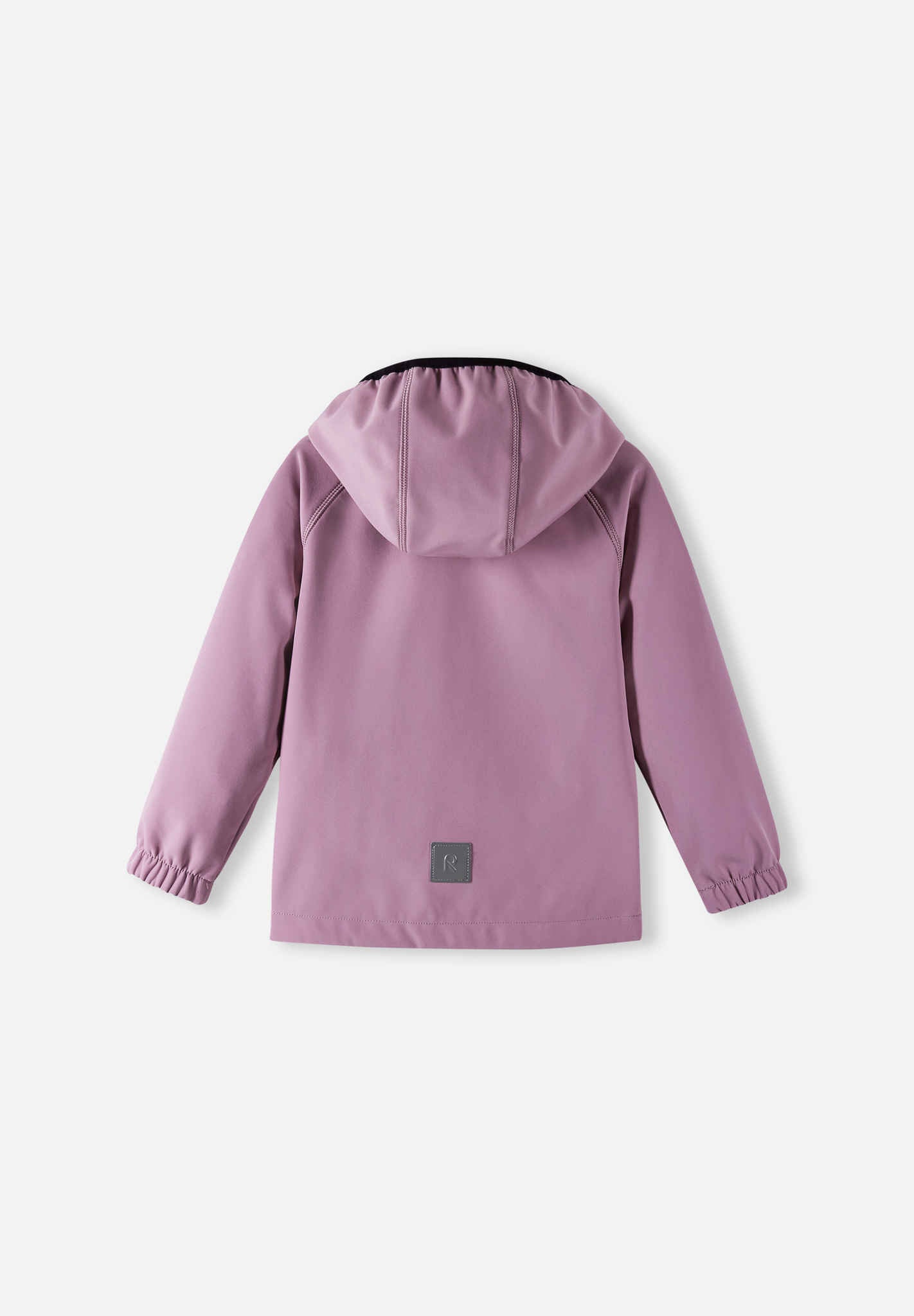 Kinder Softshell Jacke Vantti