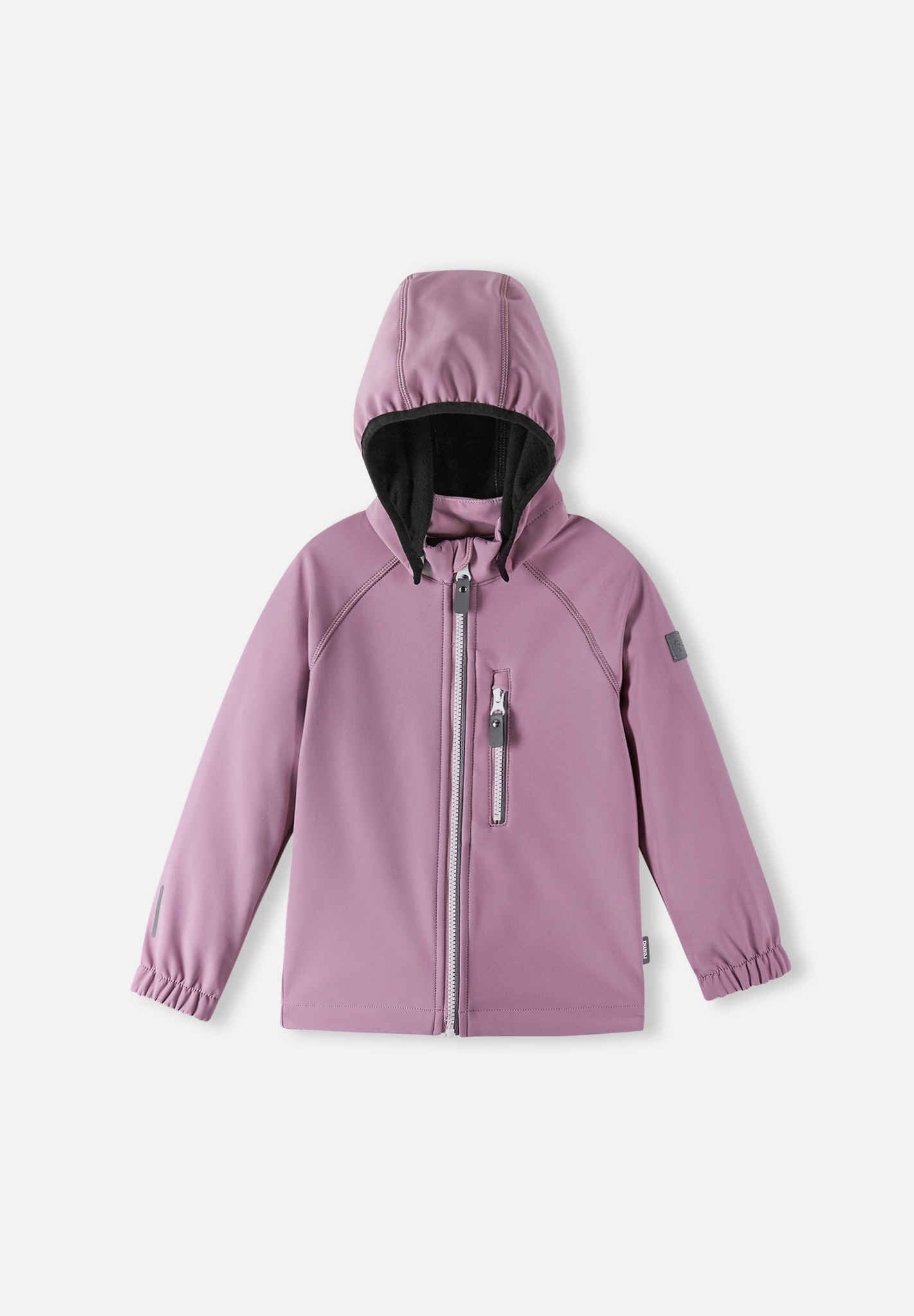 Kinder Softshell Jacke Vantti