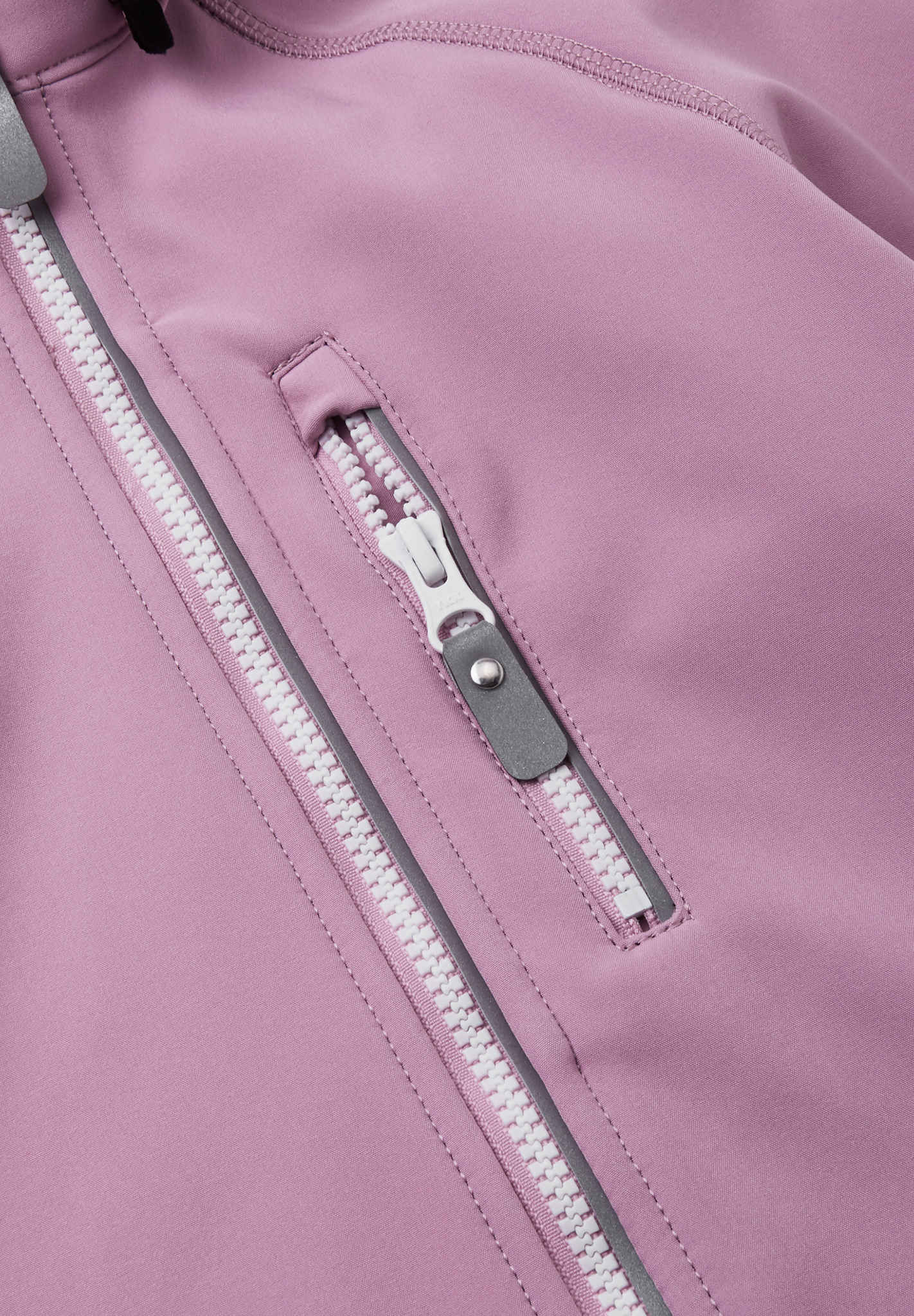 Kinder Softshell Jacke Vantti