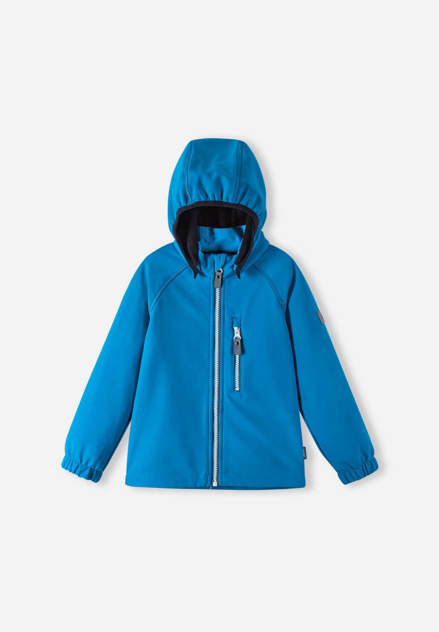 Kinder Softshell Jacke Vantti