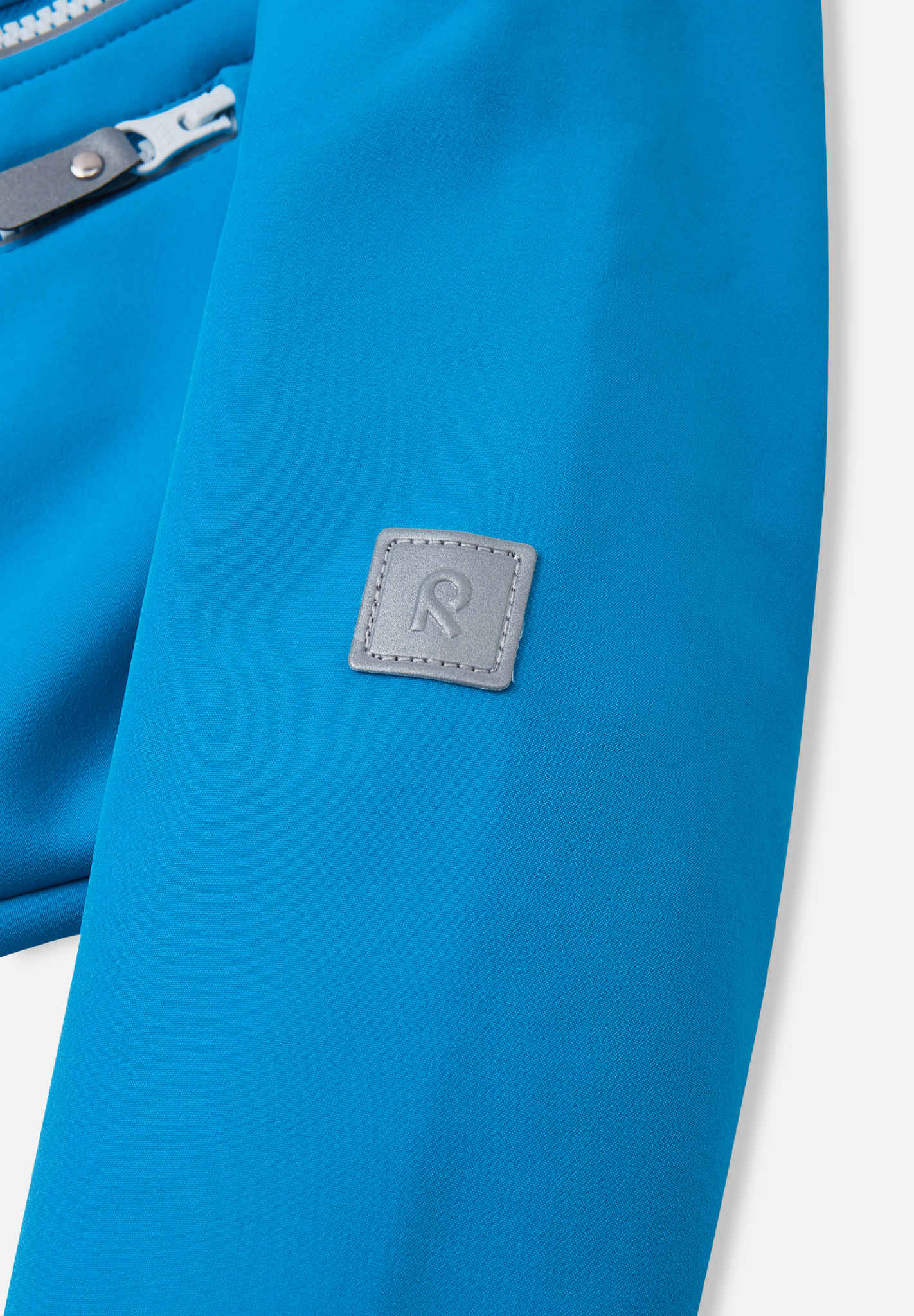 Kinder Softshell Jacke Vantti