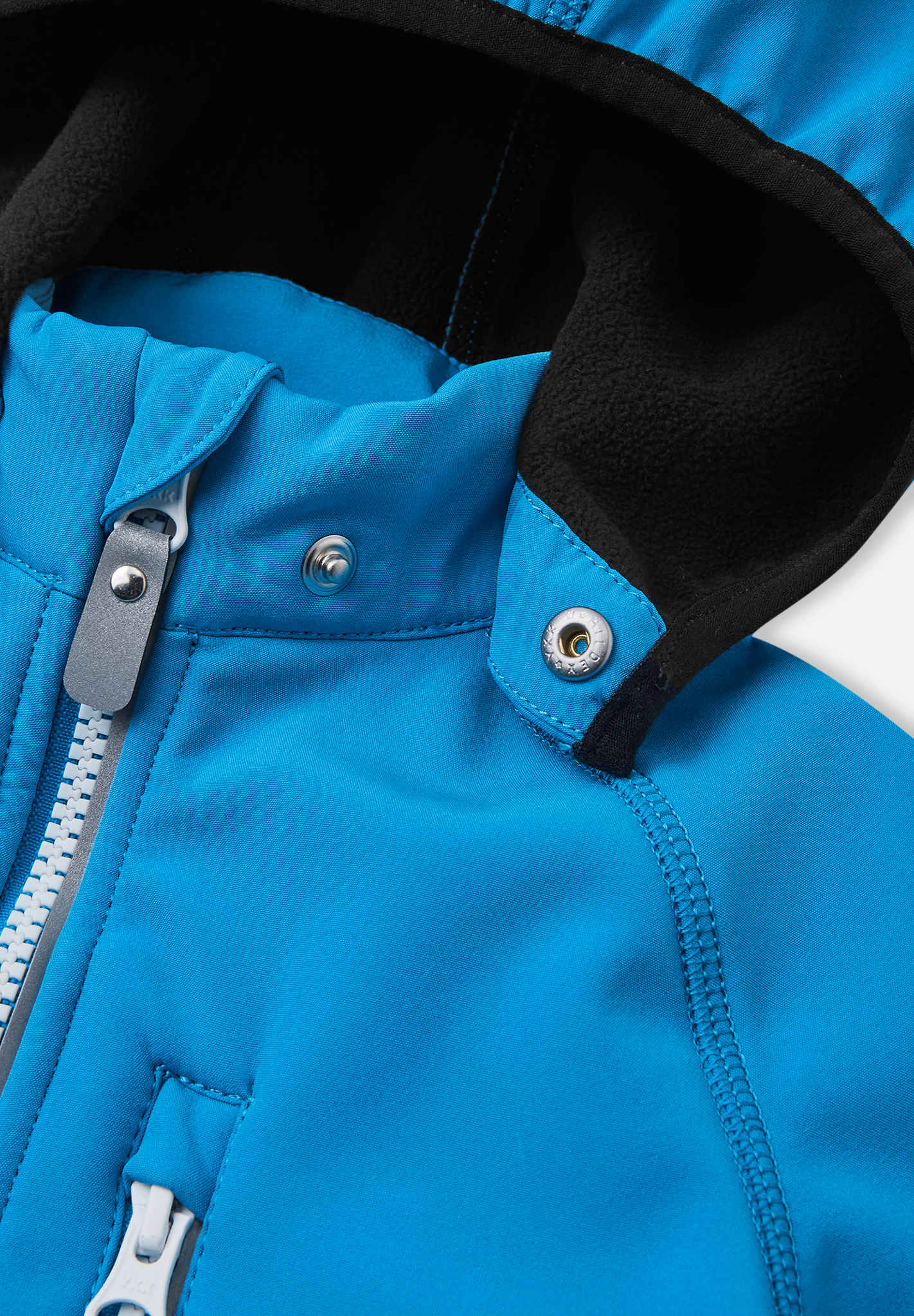 Kinder Softshell Jacke Vantti
