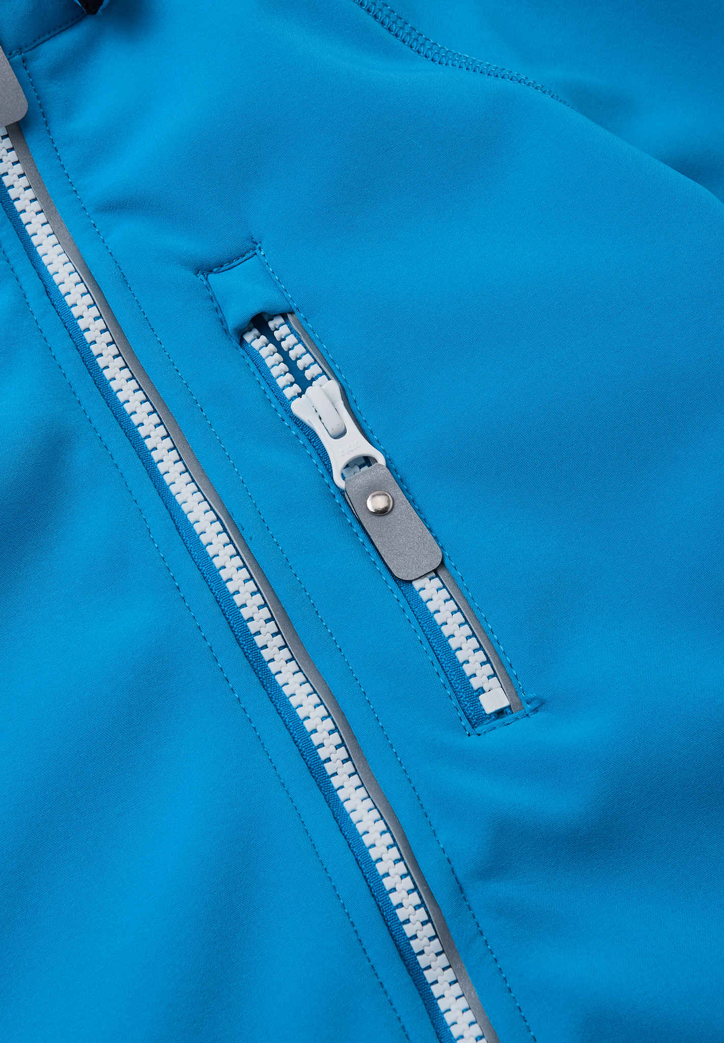 Kinder Softshell Jacke Vantti