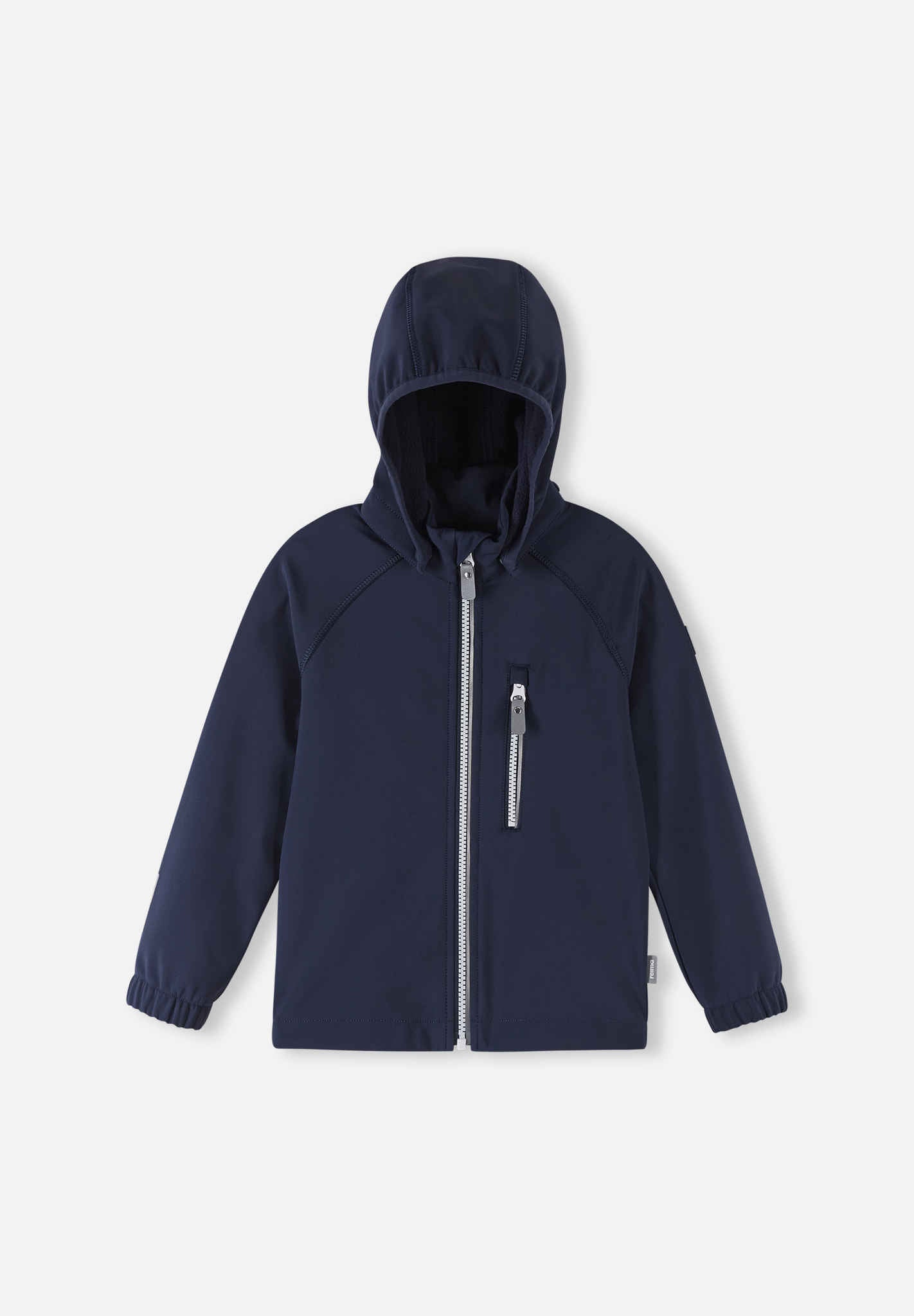 Kinder Softshell Jacke Vantti