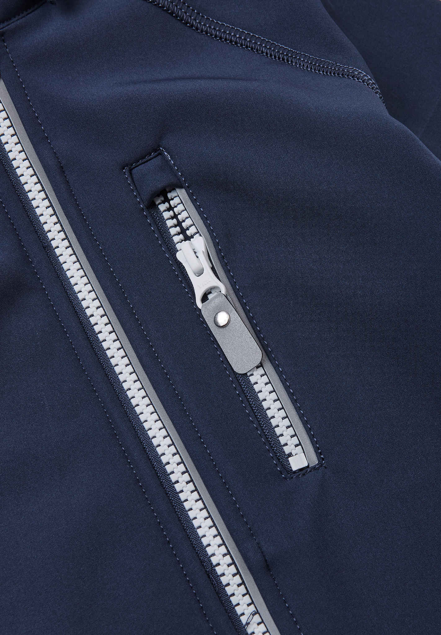 Kinder Softshell Jacke Vantti