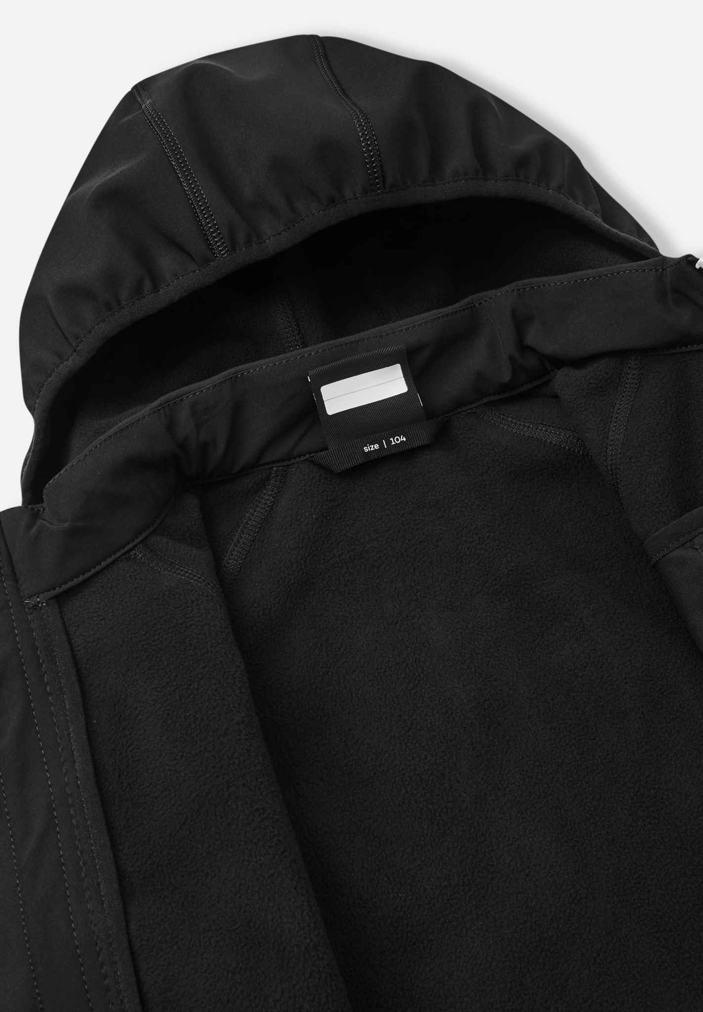 Kinder Softshell Jacke Vantti