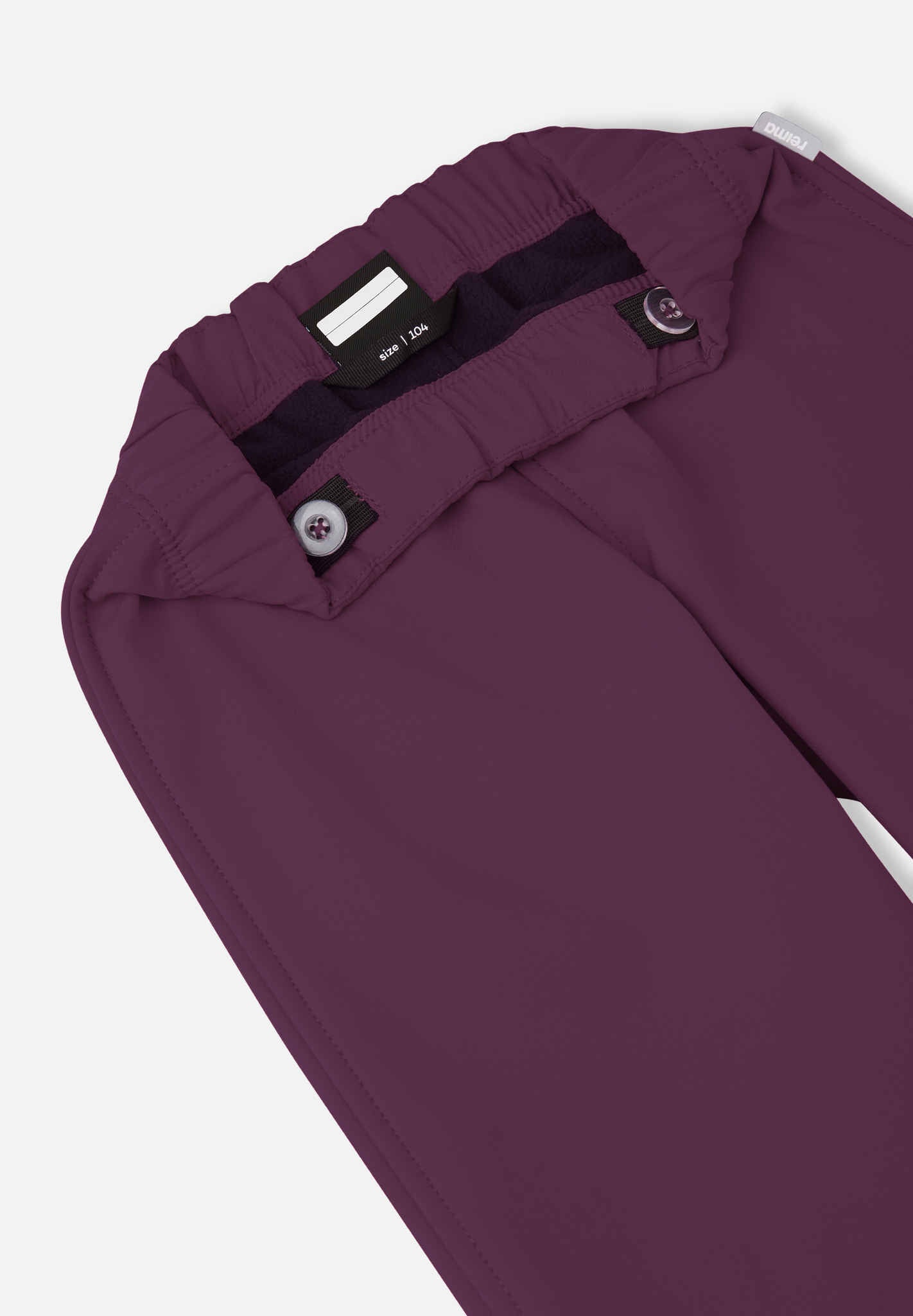Kinder Softshell Hose Oikotie