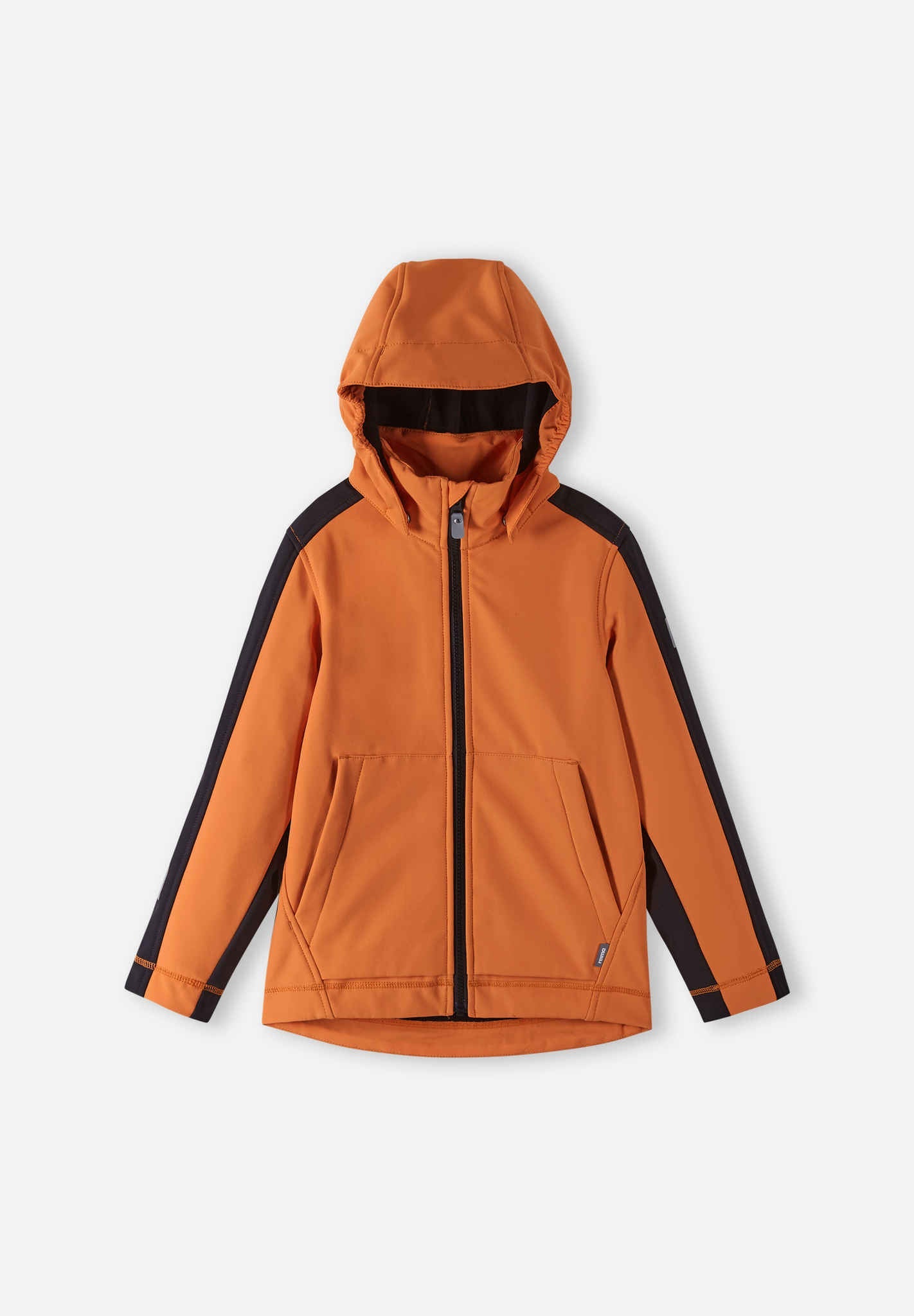 Kinder Softshell Jacke Sipoo