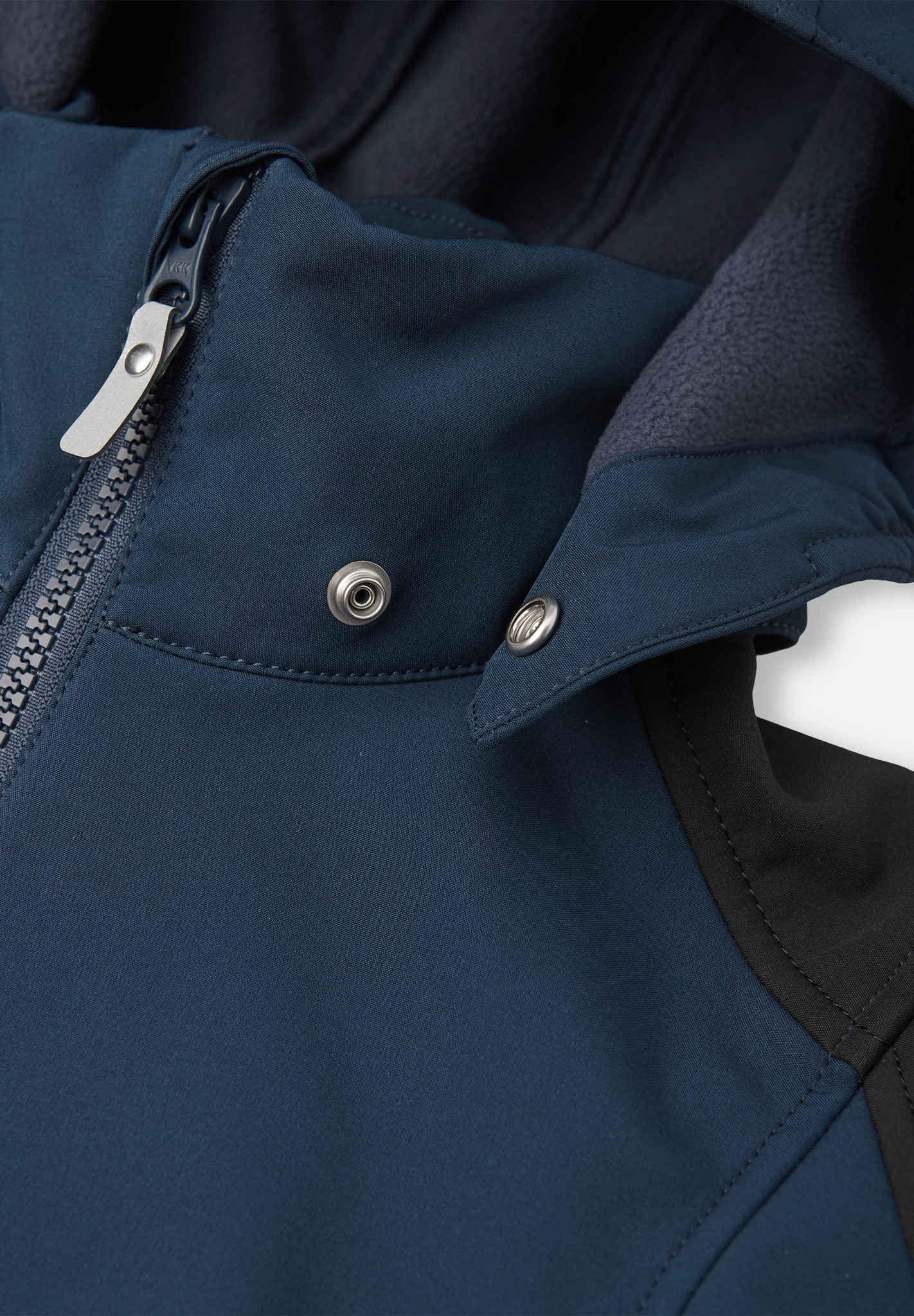 Kinder Softshell Jacke Sipoo