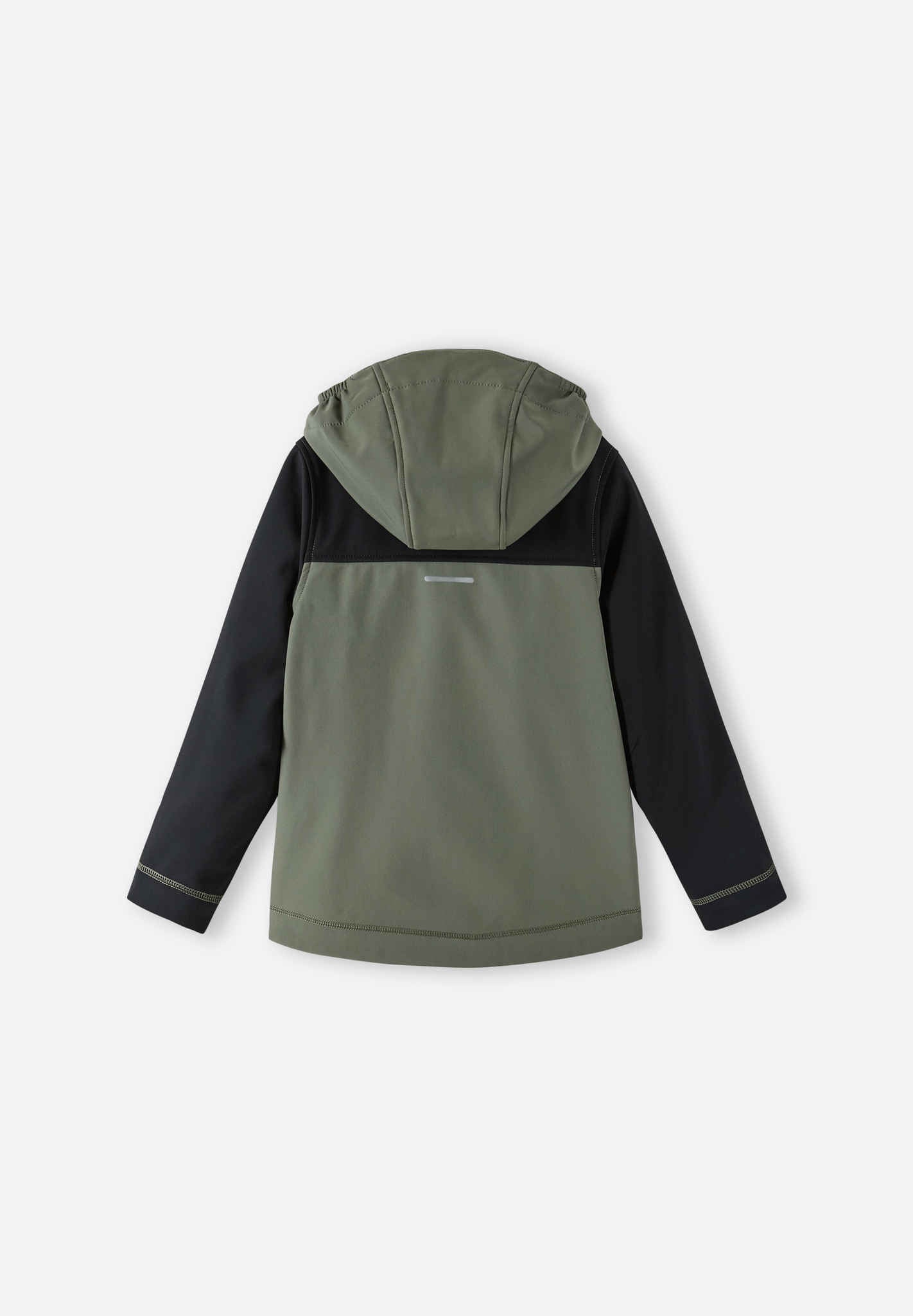 Kinder Softshell Jacke Sipoo
