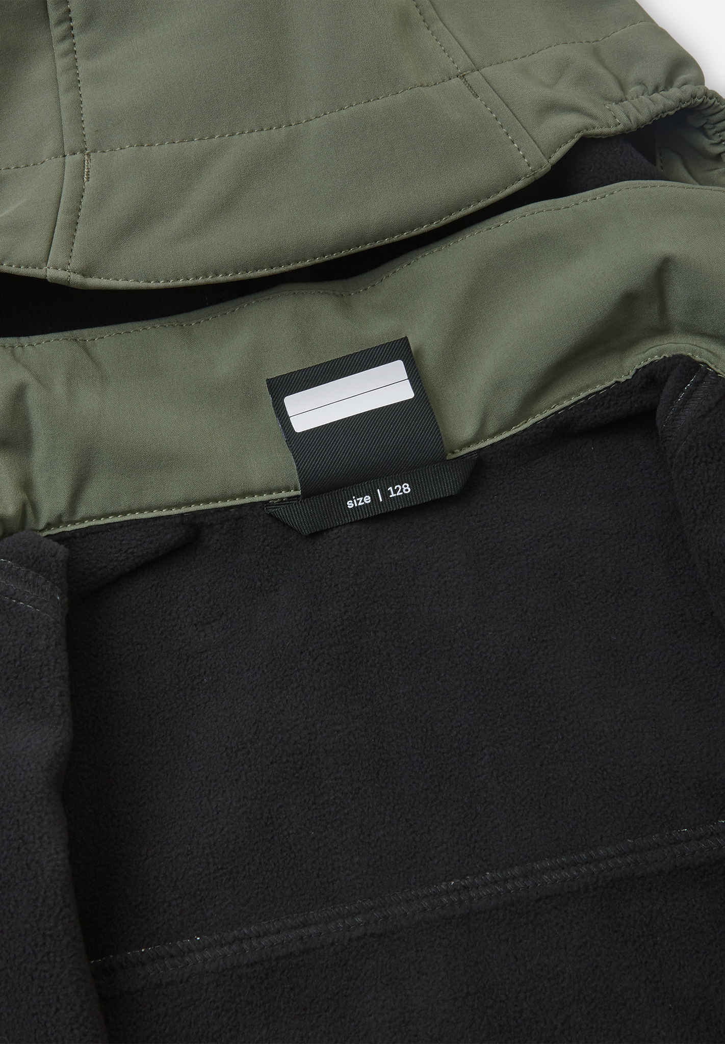 Kinder Softshell Jacke Sipoo