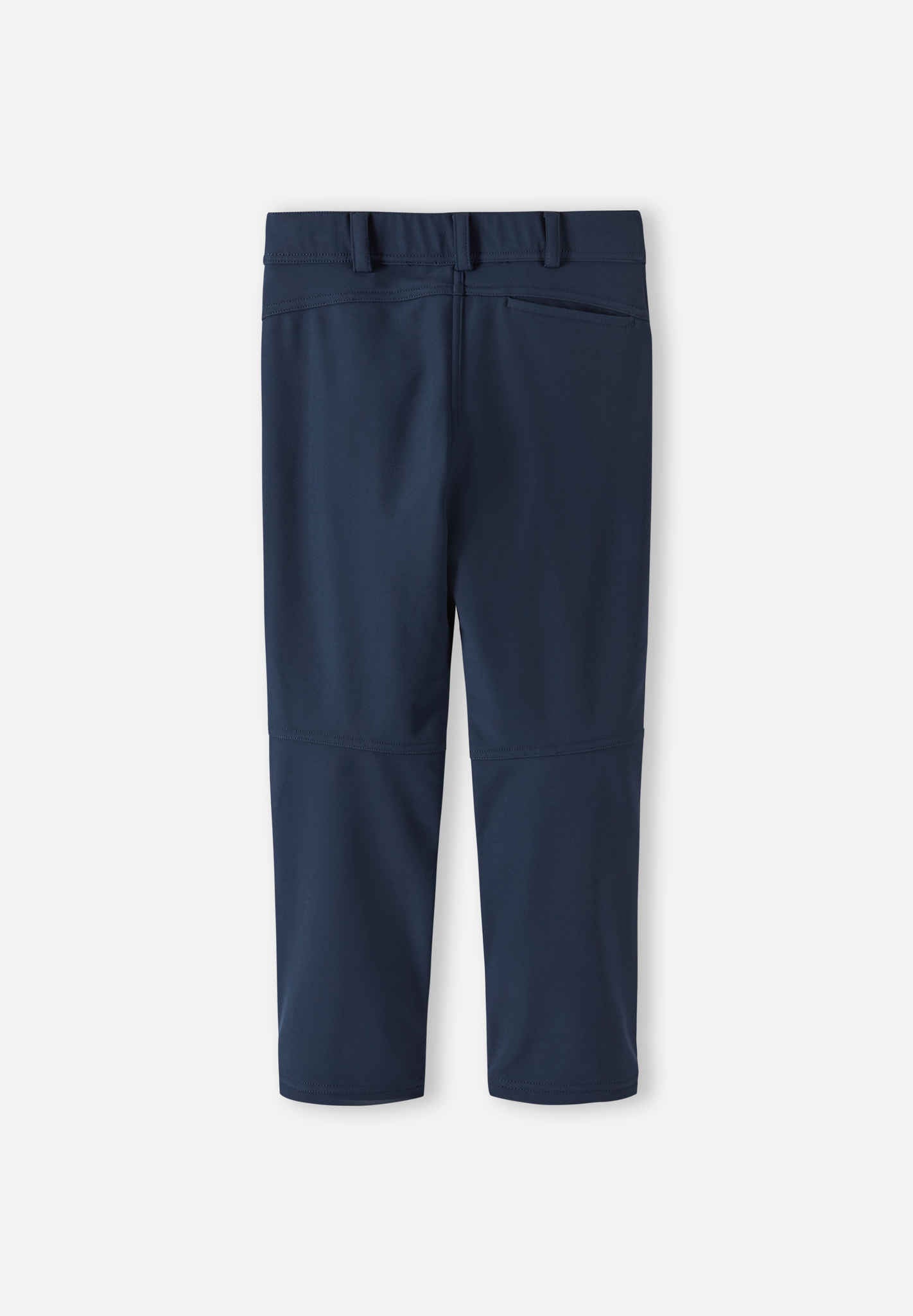 Kinder Softshell Hose Mighty