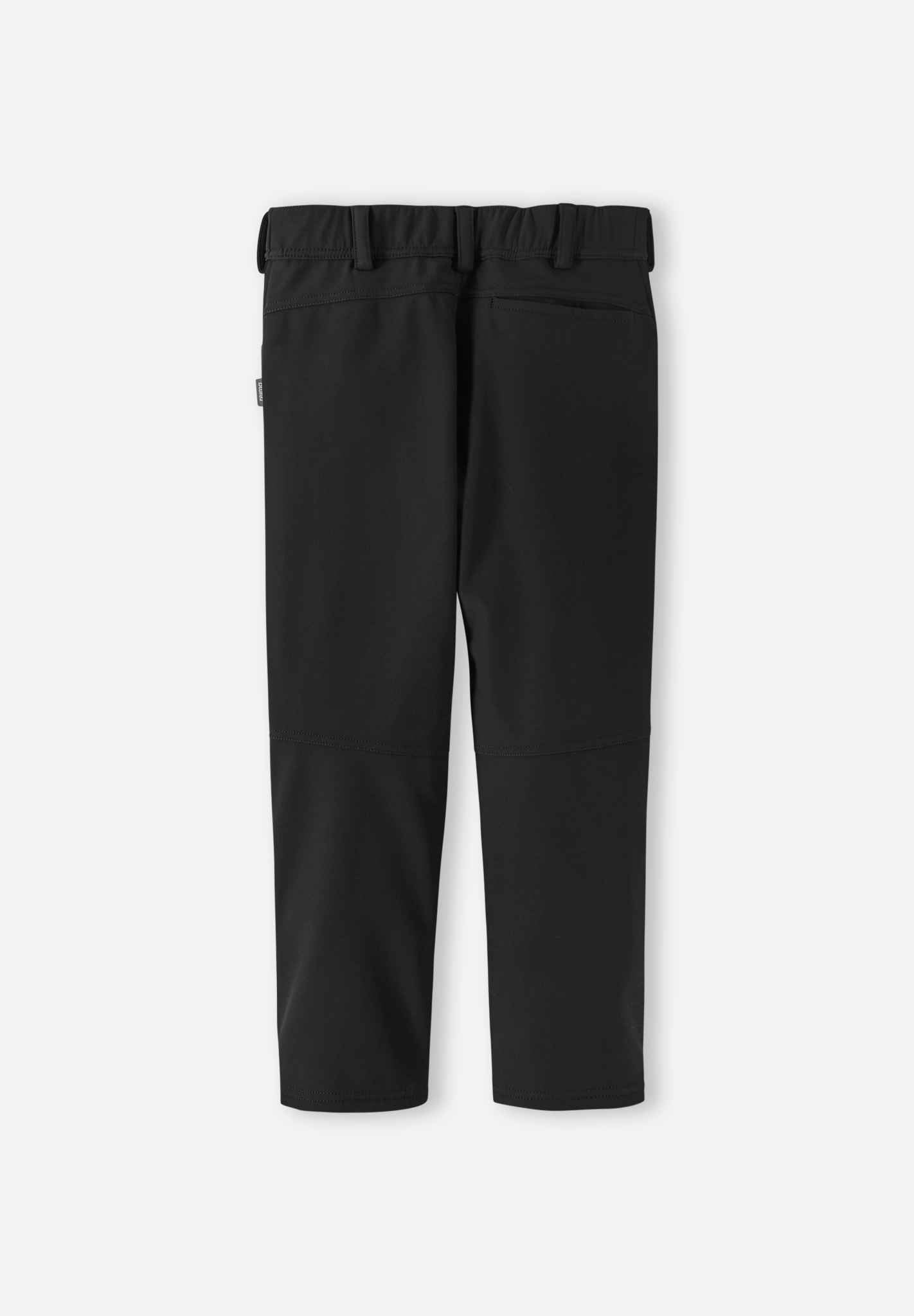 Kinder Softshell Hose Mighty
