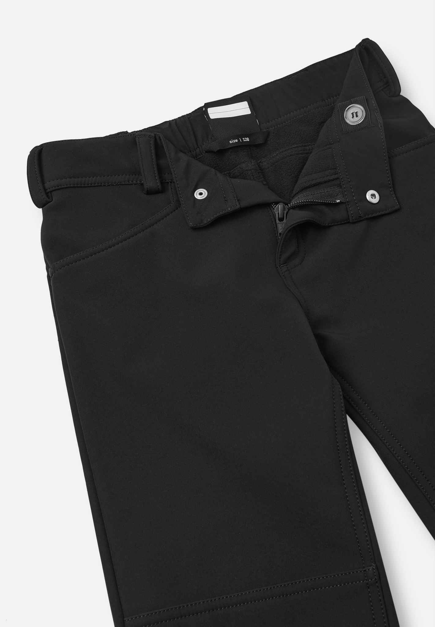 Kinder Softshell Hose Mighty