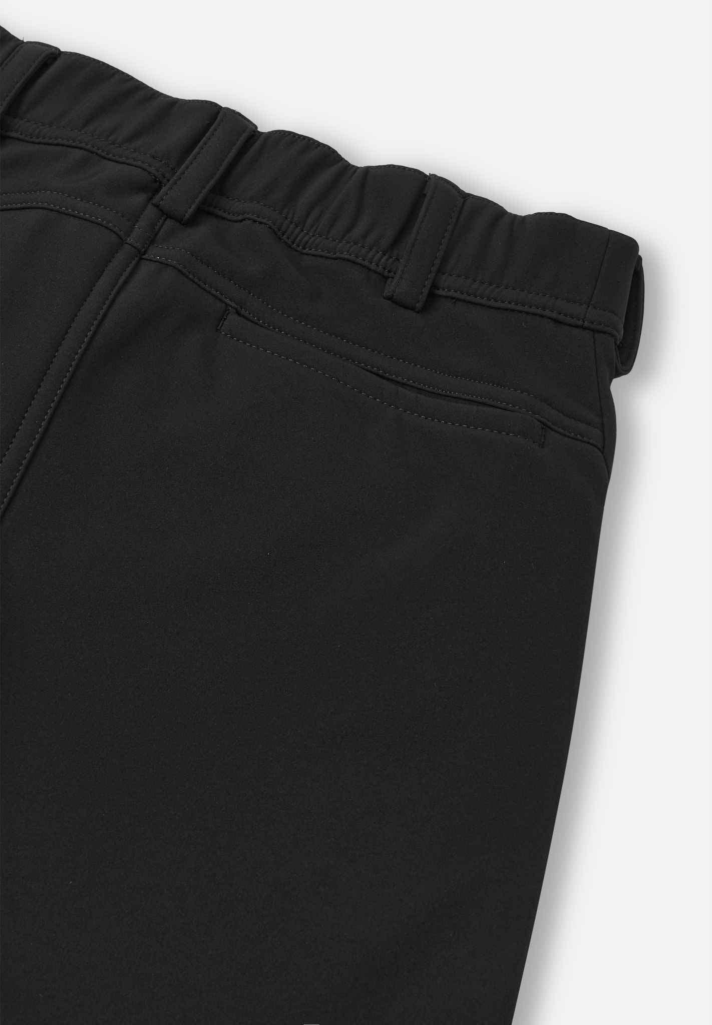 Kinder Softshell Hose Mighty