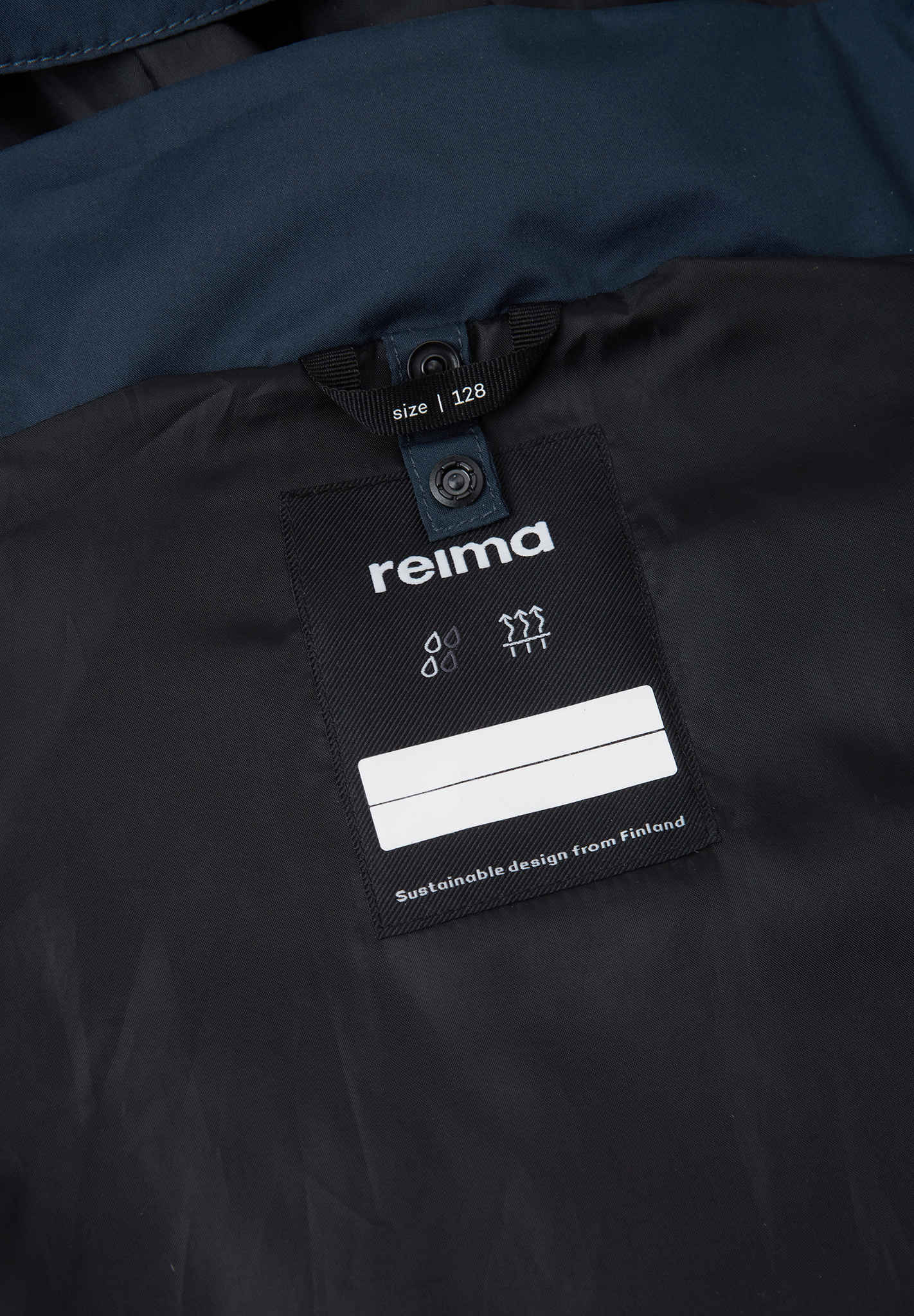 Kinder Jacke Seiskari