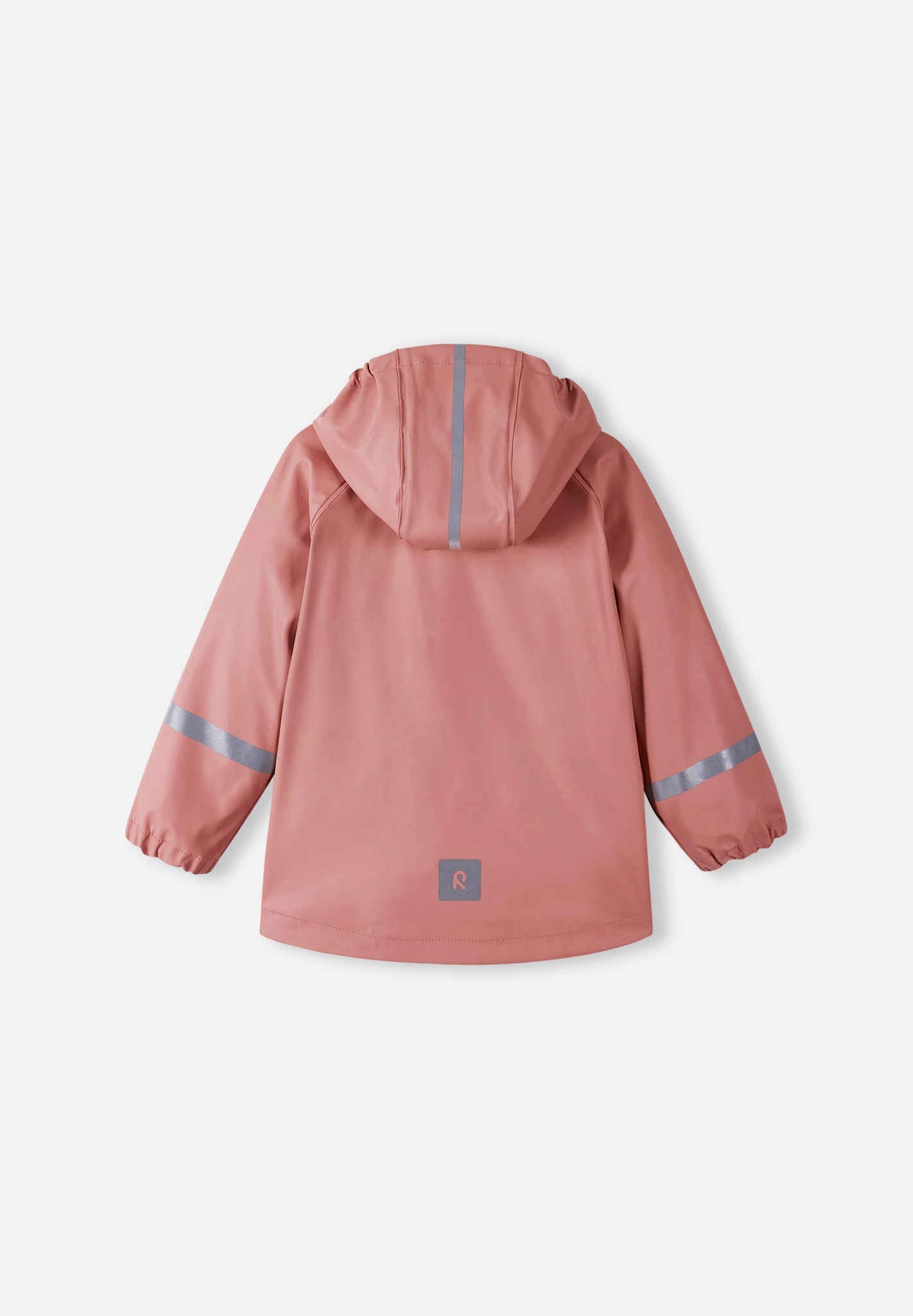 Kinder Regenjacke Lampi