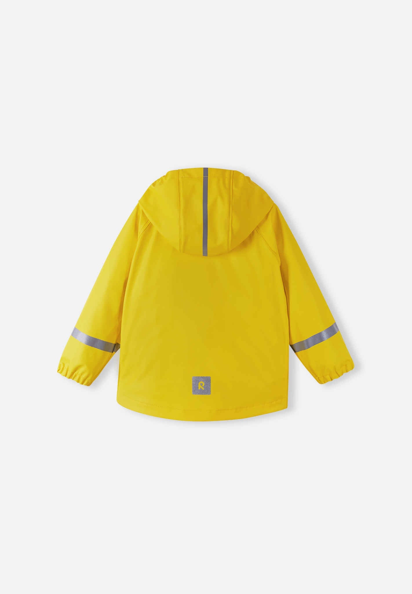 Kinder Regenjacke Lampi