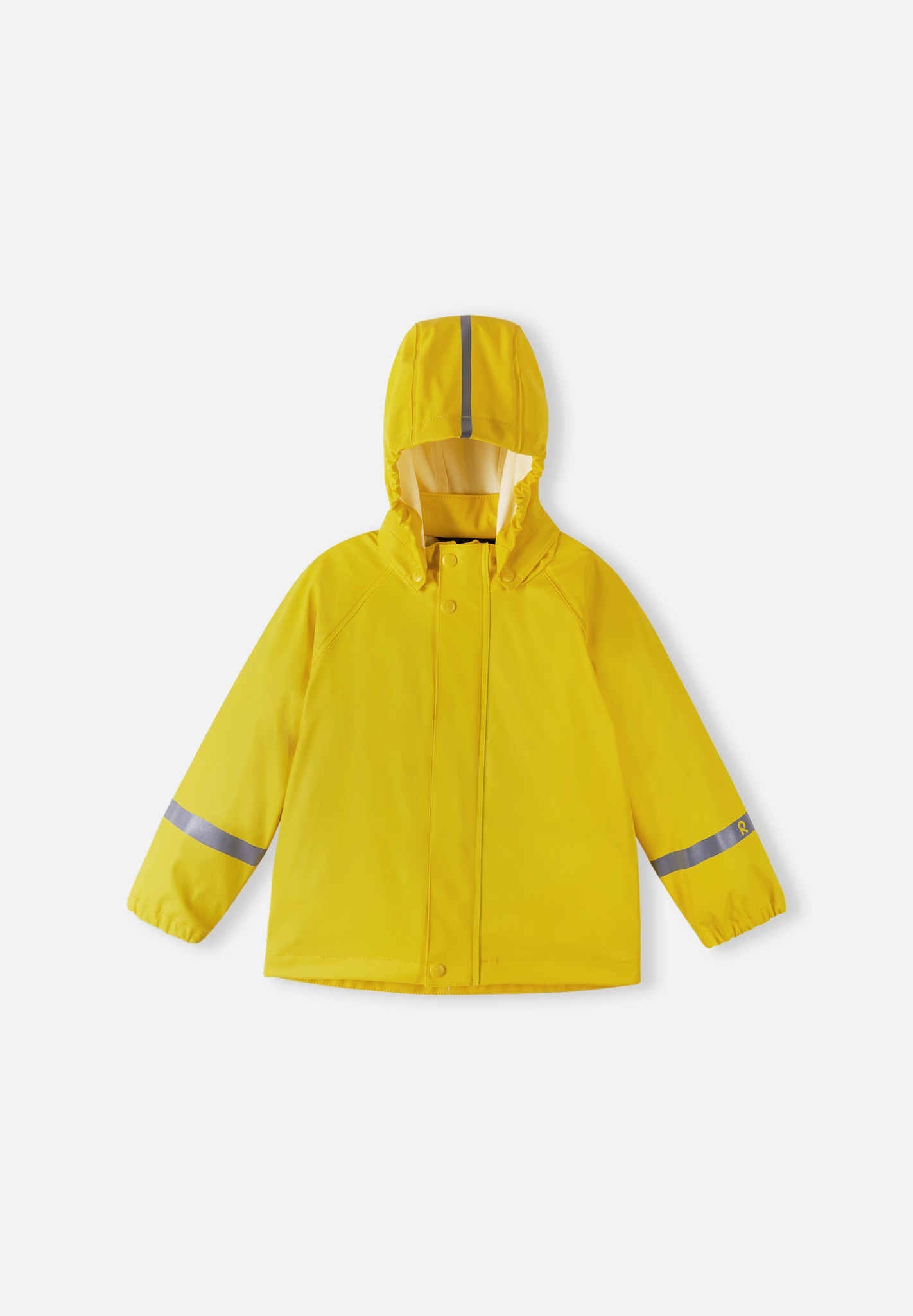 Kinder Regenjacke Lampi