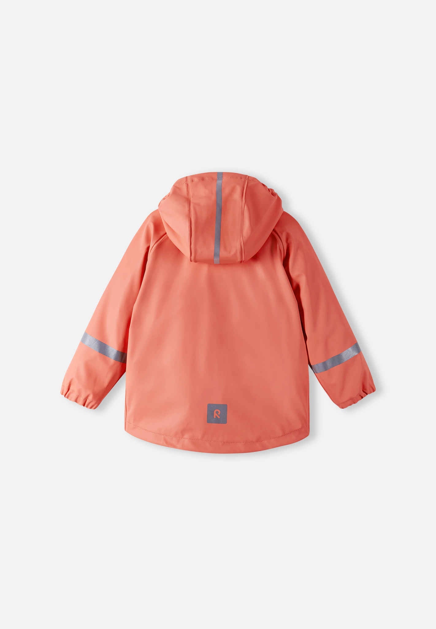 Kinder Regenjacke Lampi