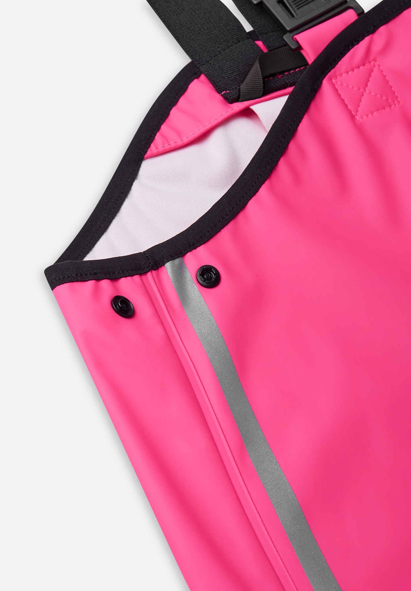 Kinder Regenjacke Lampi