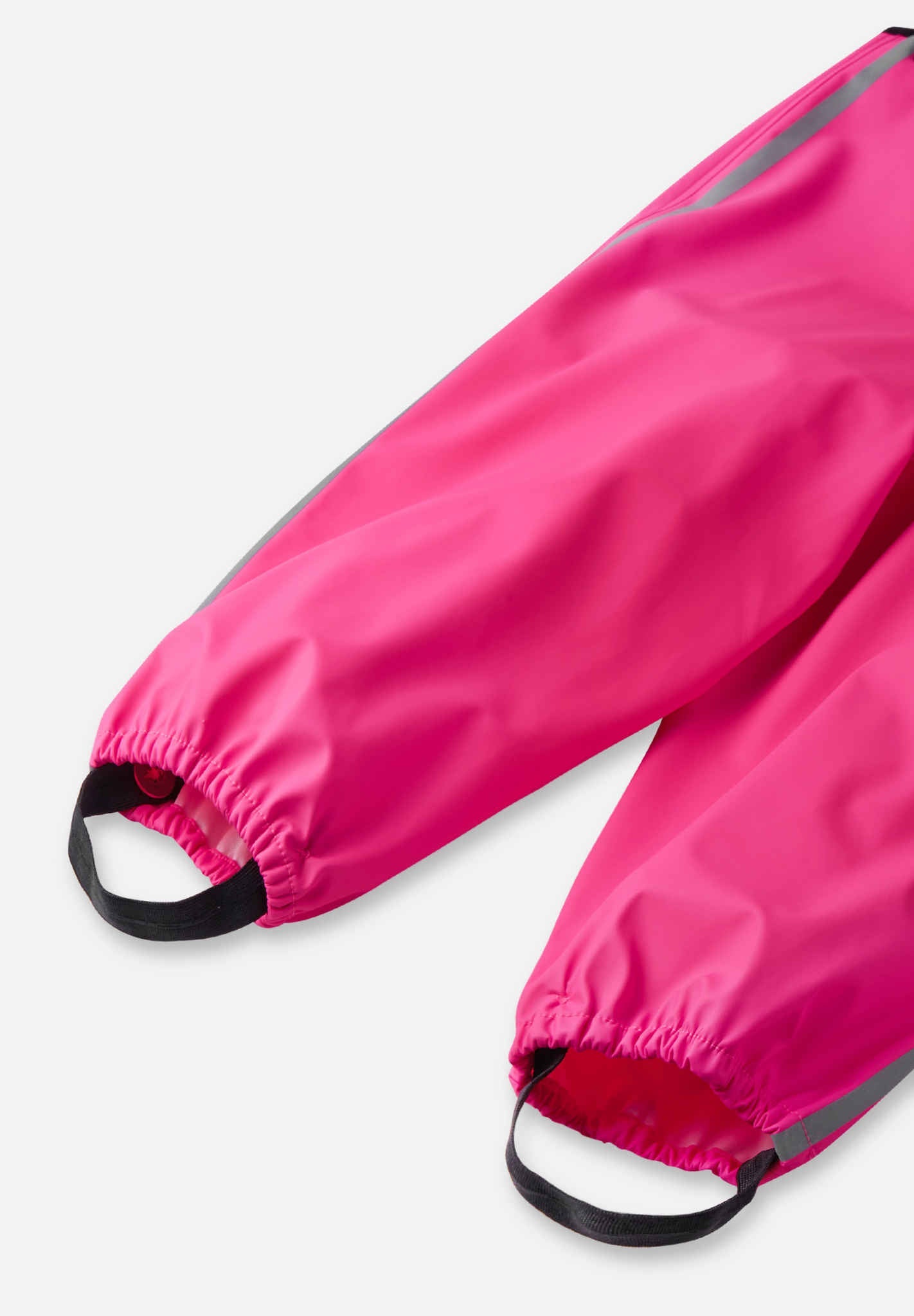 Kinder Regenjacke Lampi