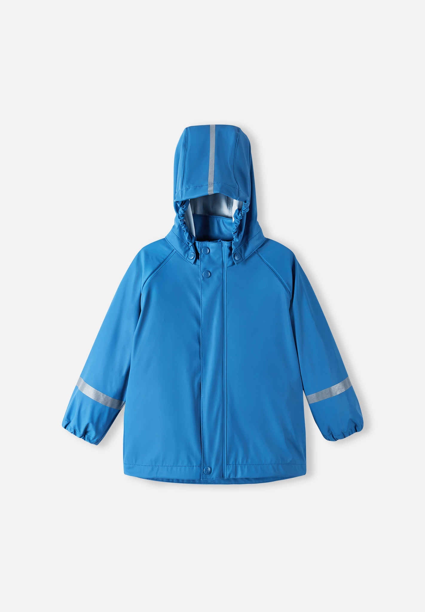 Kinder Regenjacke Lampi