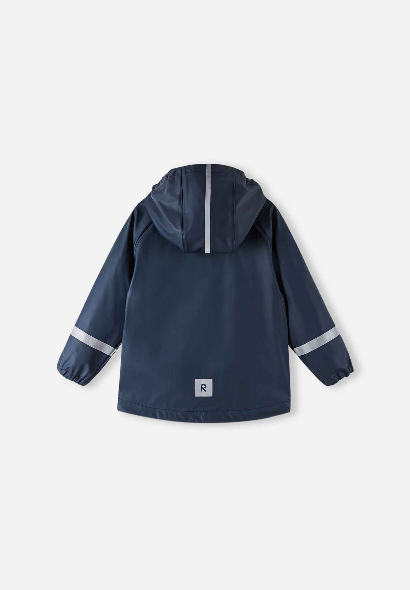 Kinder Regenjacke Lampi