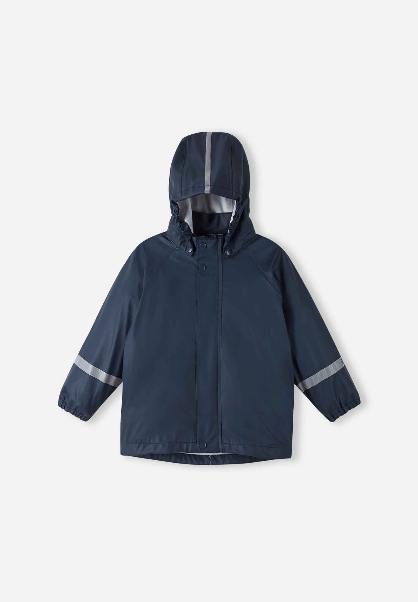 Kinder Regenjacke Lampi