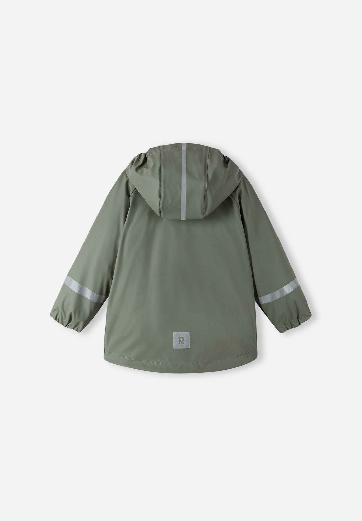 Kinder Regenjacke Lampi