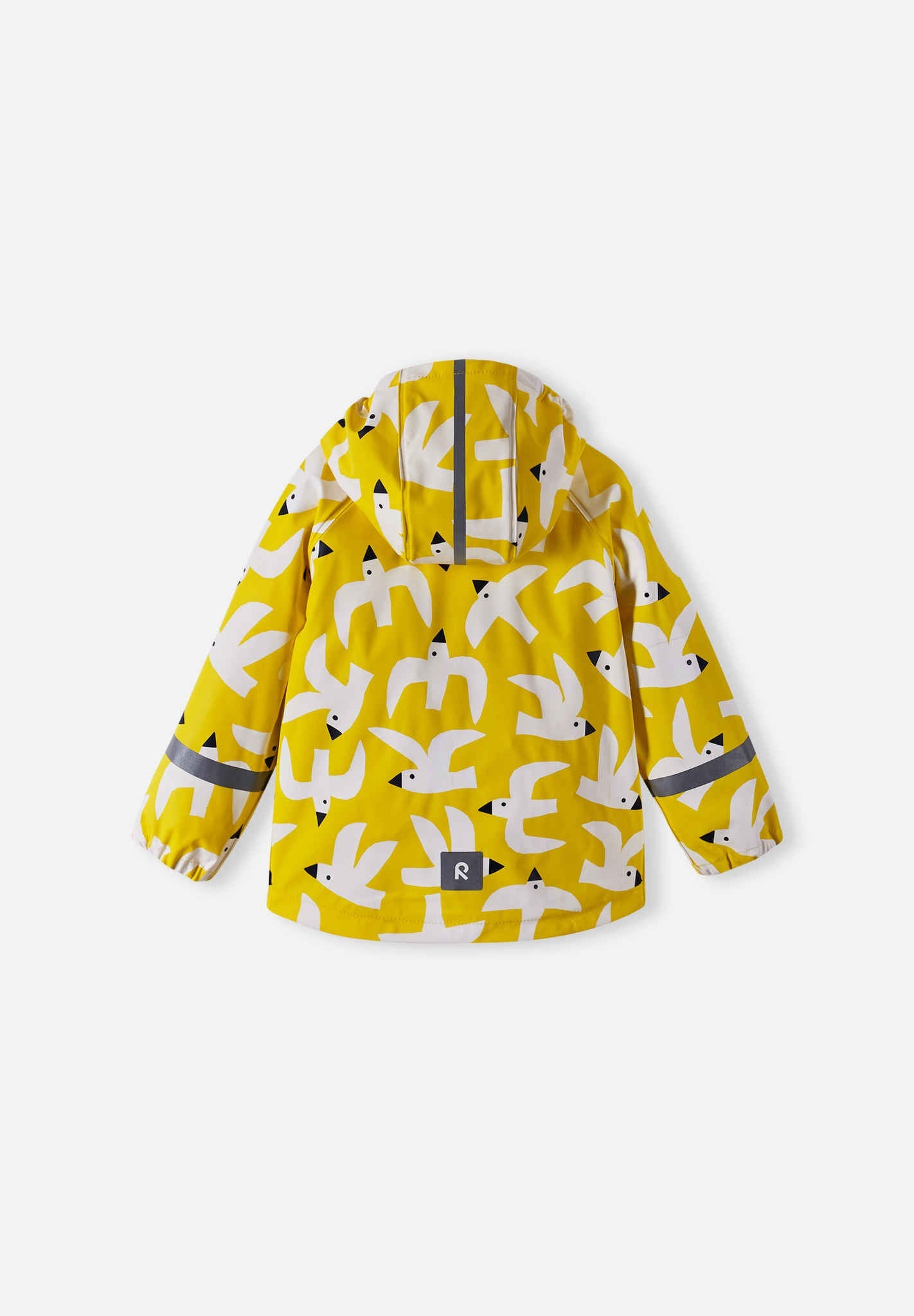 Kinder Regenjacke Vesi