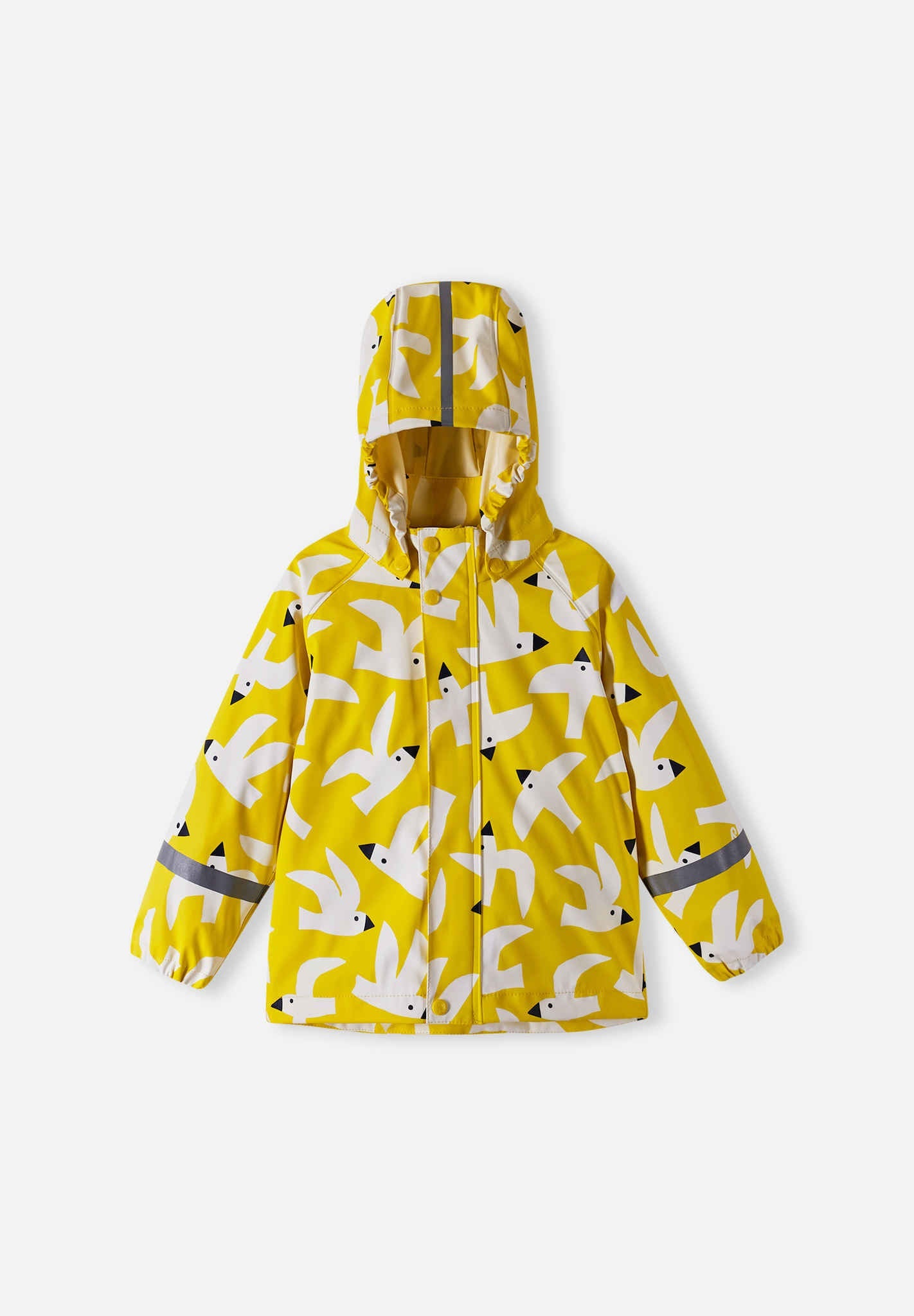 Kinder Regenjacke Vesi