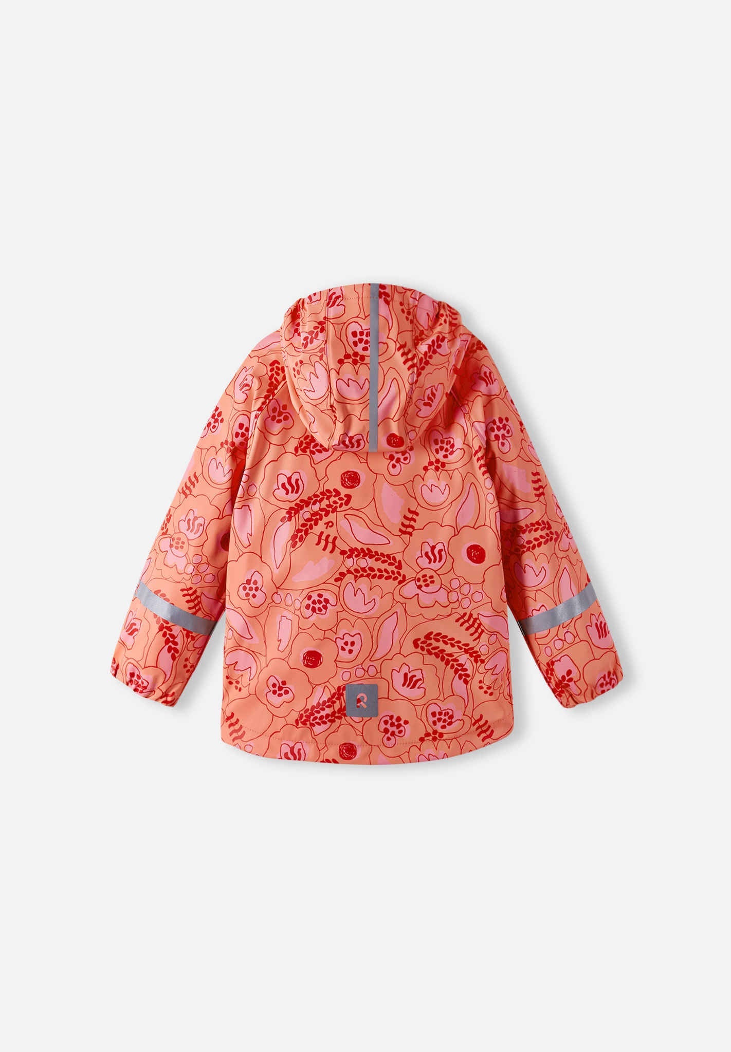 Kinder Regenjacke Vesi