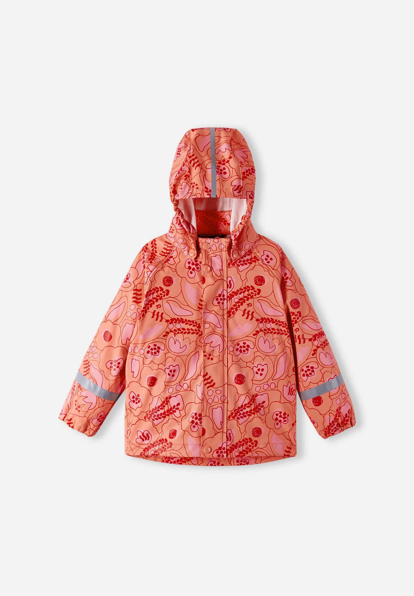 Kinder Regenjacke Vesi