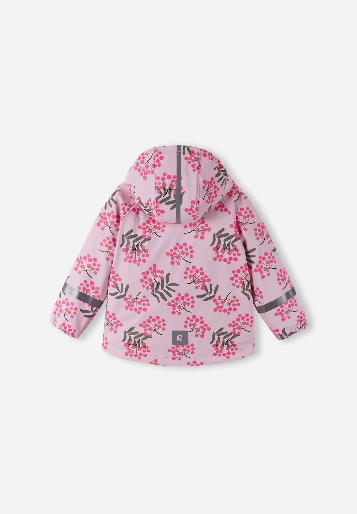 Kinder Regenjacke Vesi