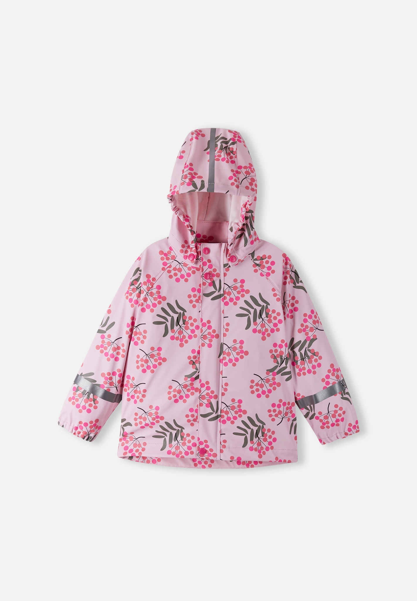 Kinder Regenjacke Vesi