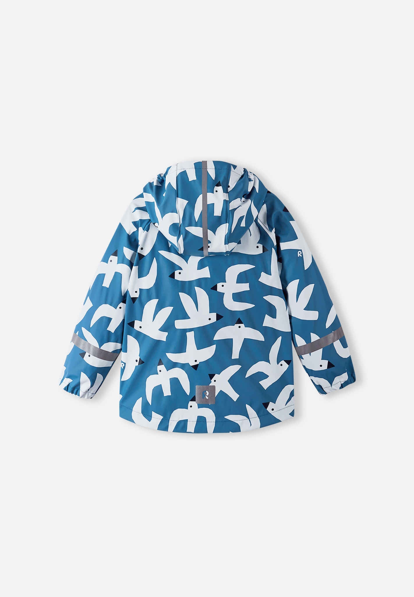 Kinder Regenjacke Vesi