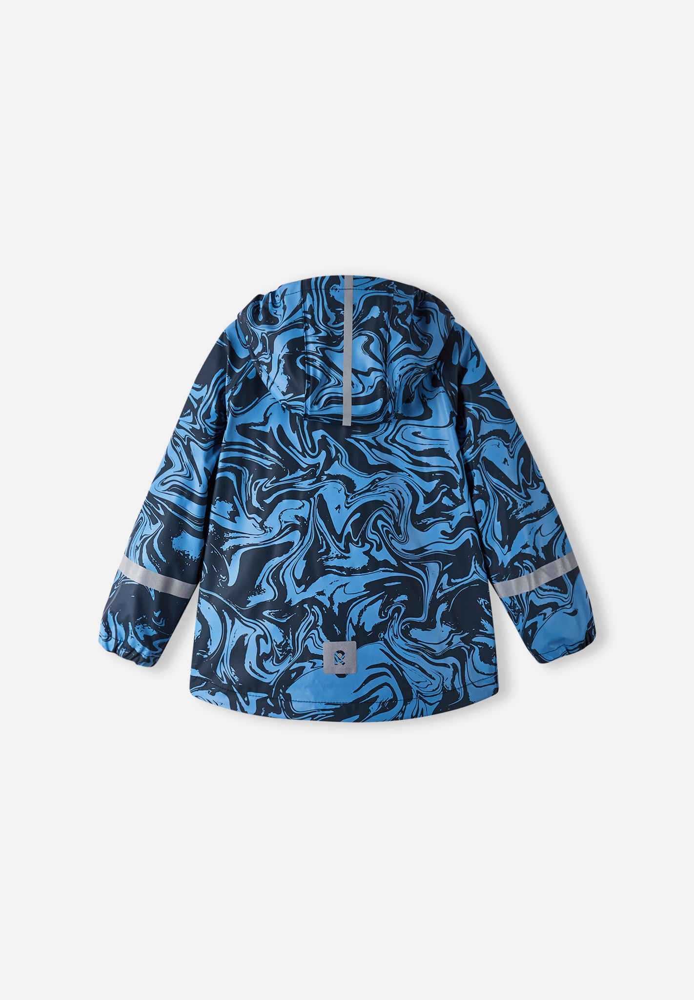 Kinder Regenjacke Vesi