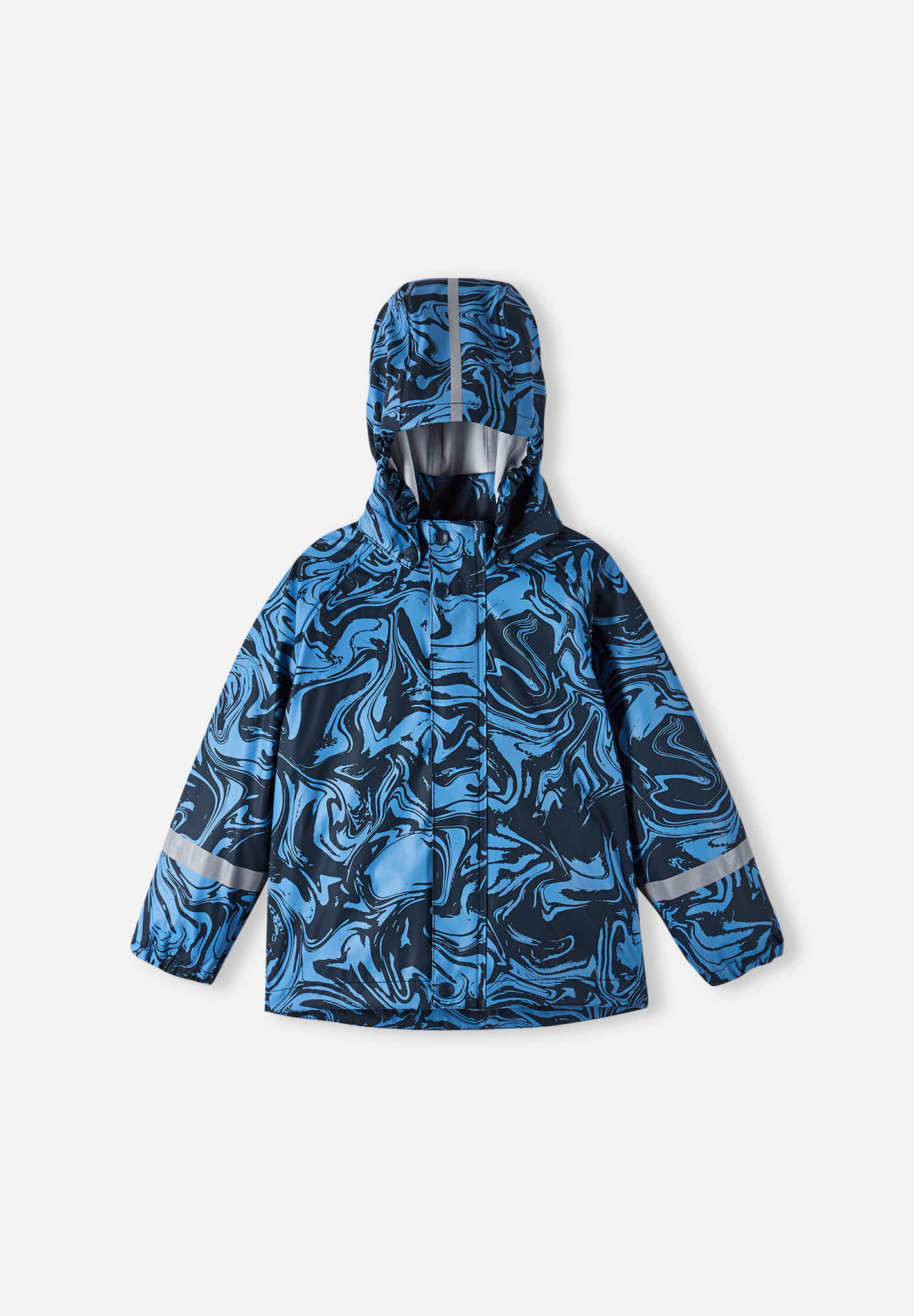Kinder Regenjacke Vesi