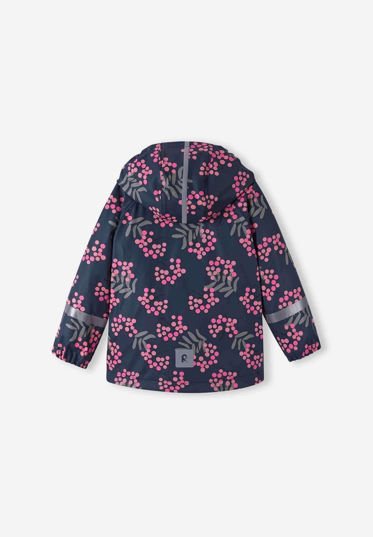 Kinder Regenjacke Vesi