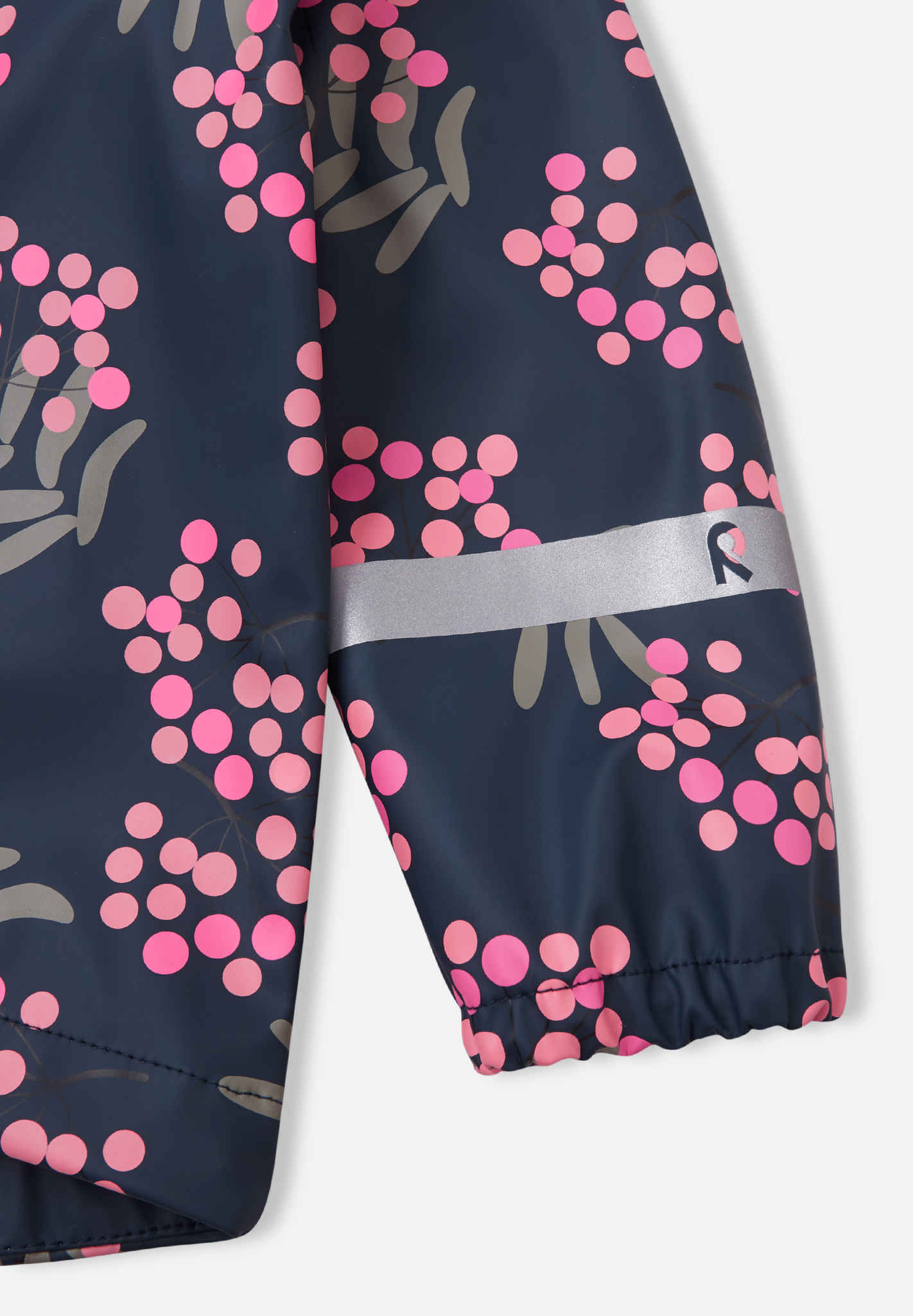 Kinder Regenjacke Vesi