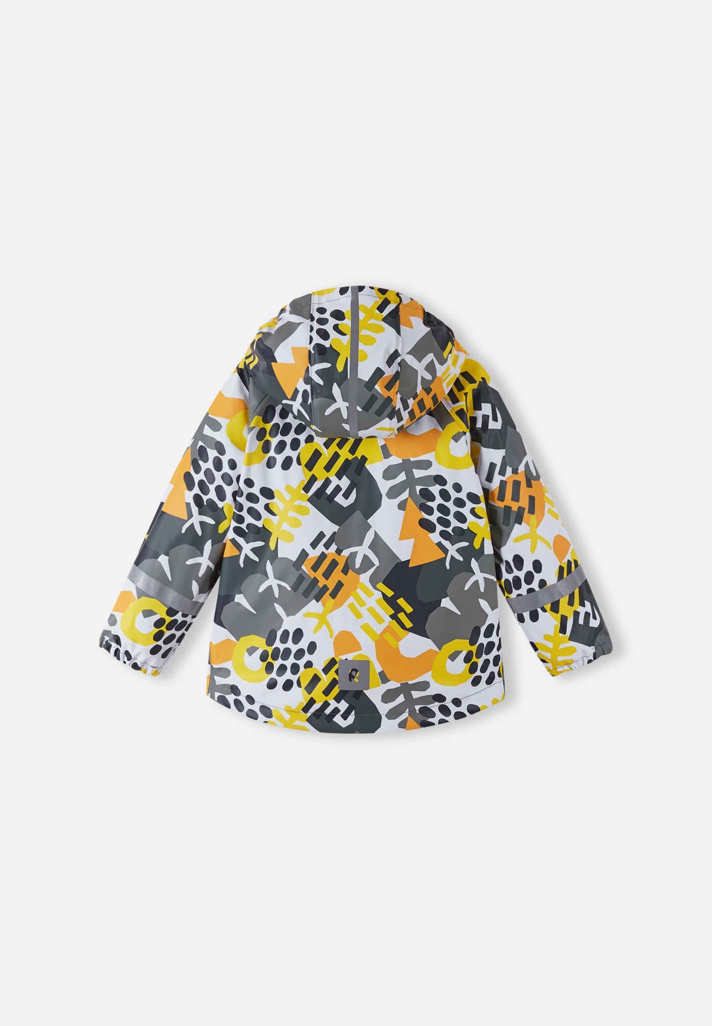 Kinder Regenjacke Vesi