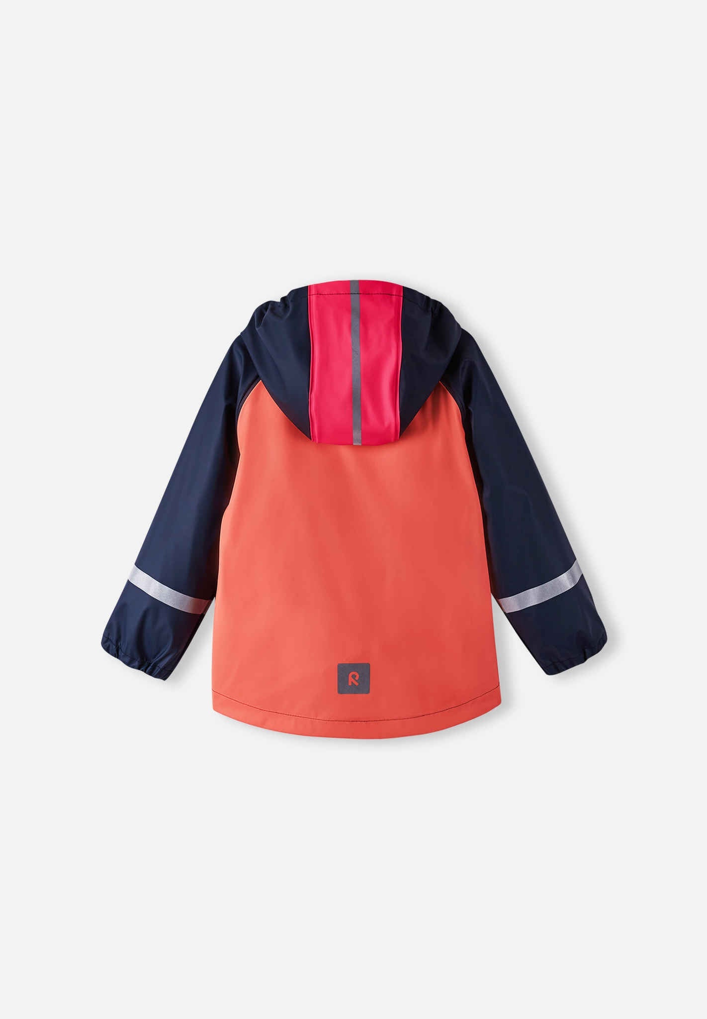 Kinder Regenjacke Vesi