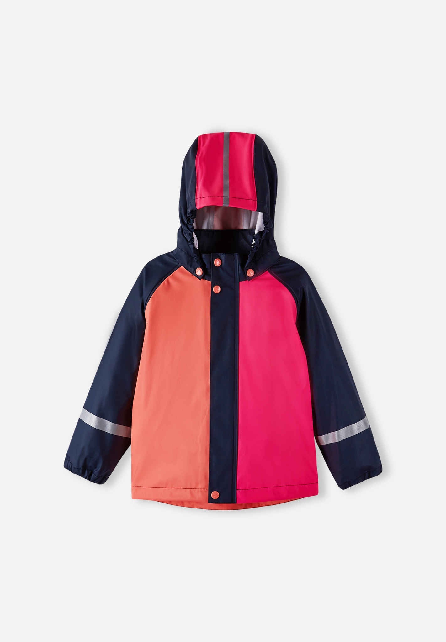 Kinder Regenjacke Vesi