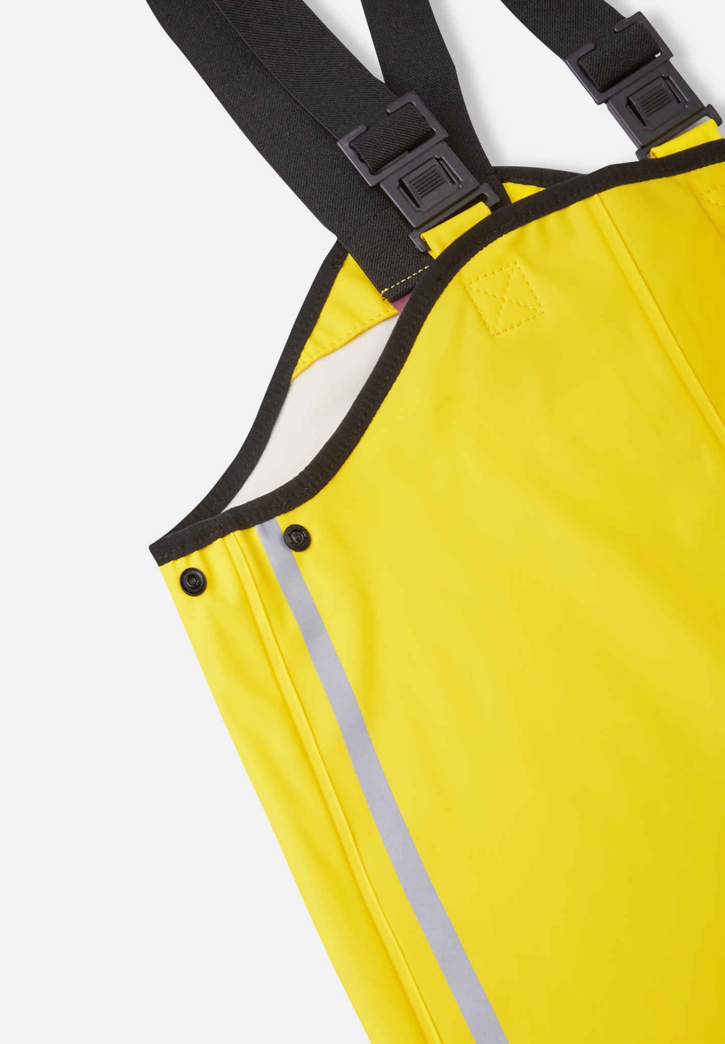 Kinder Regenhose Lammikko