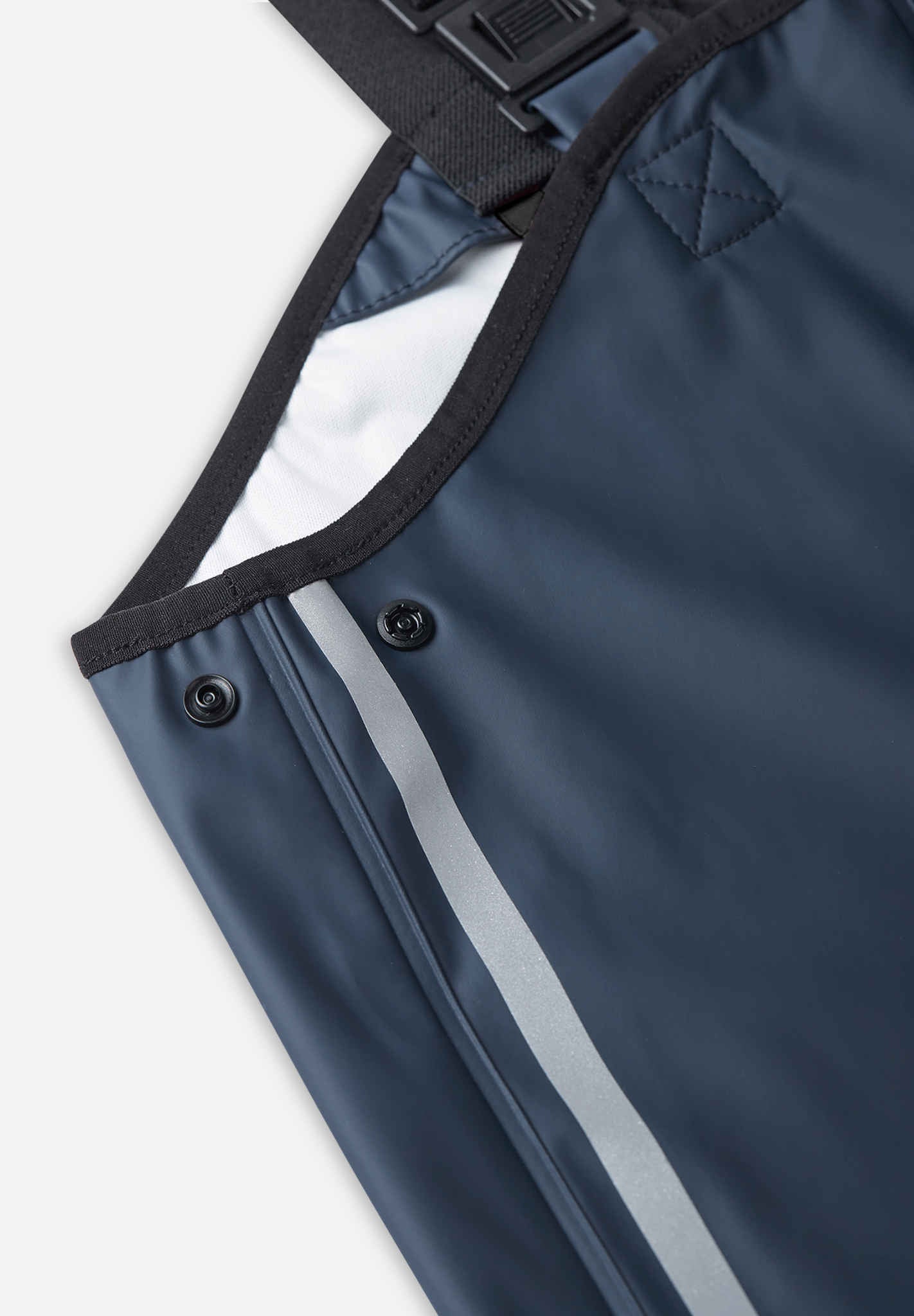 Kinder Regenhose Lammikko