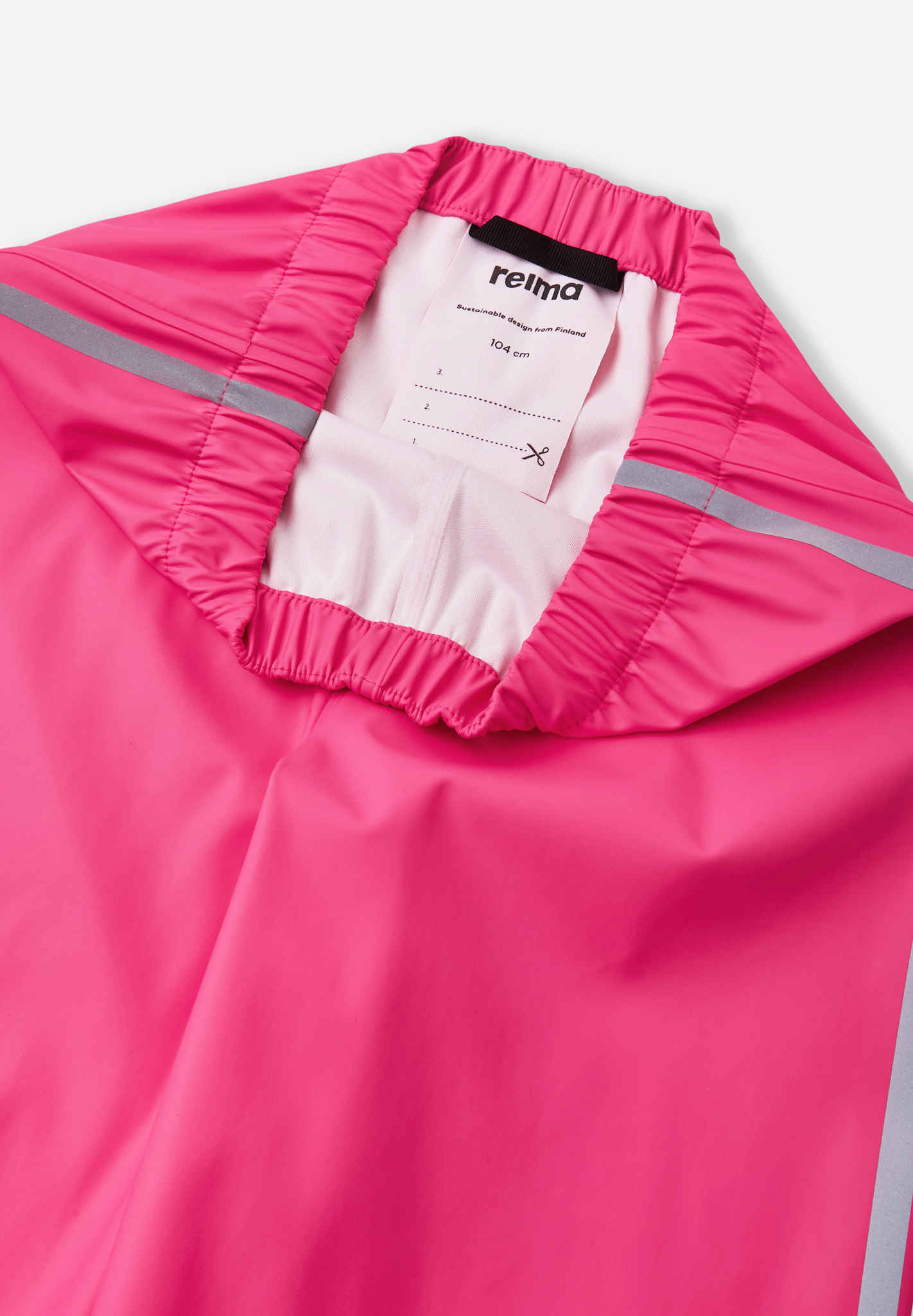 Kinder Regenhose Oja