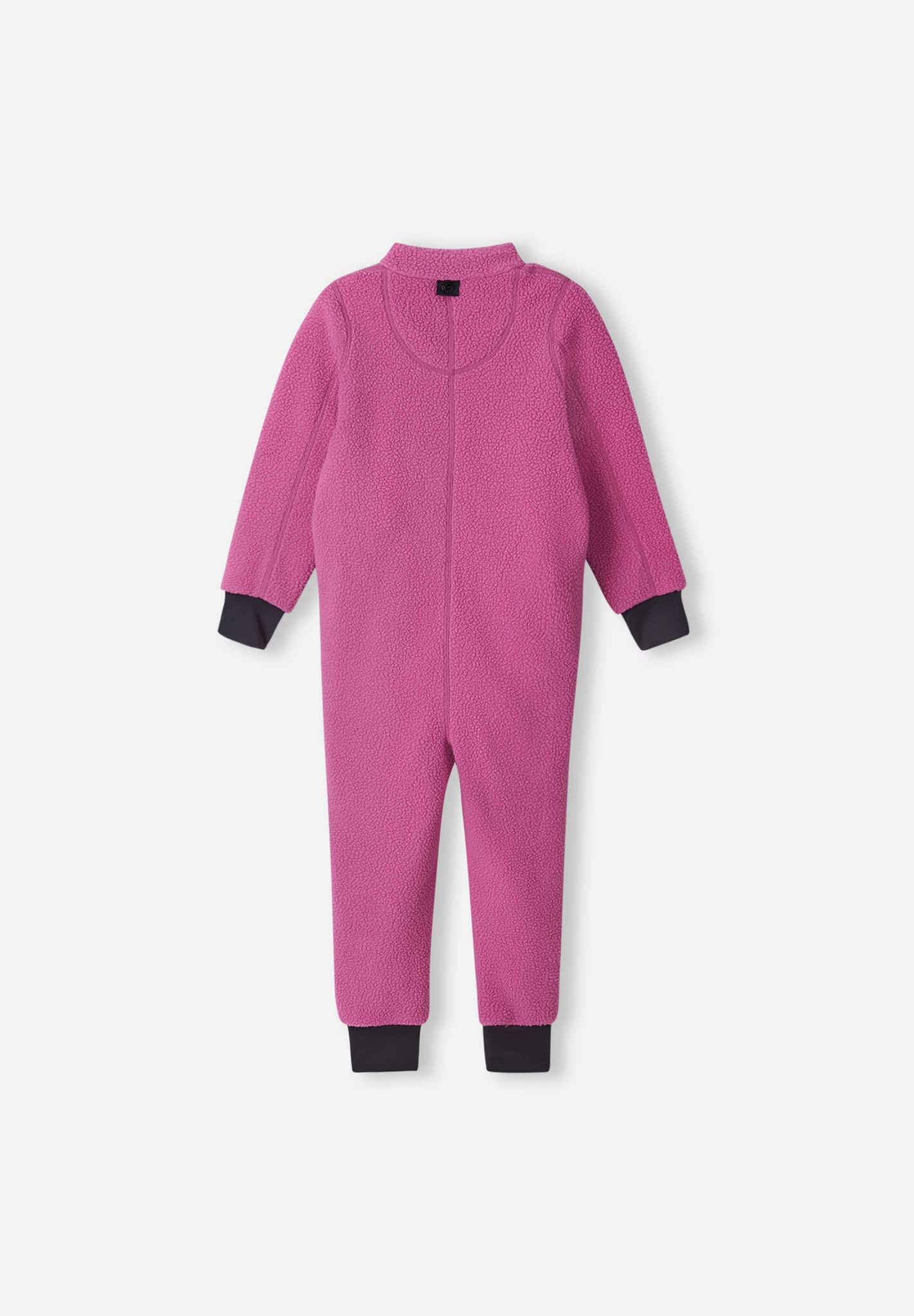 Kinder Fleece Overall Vuori